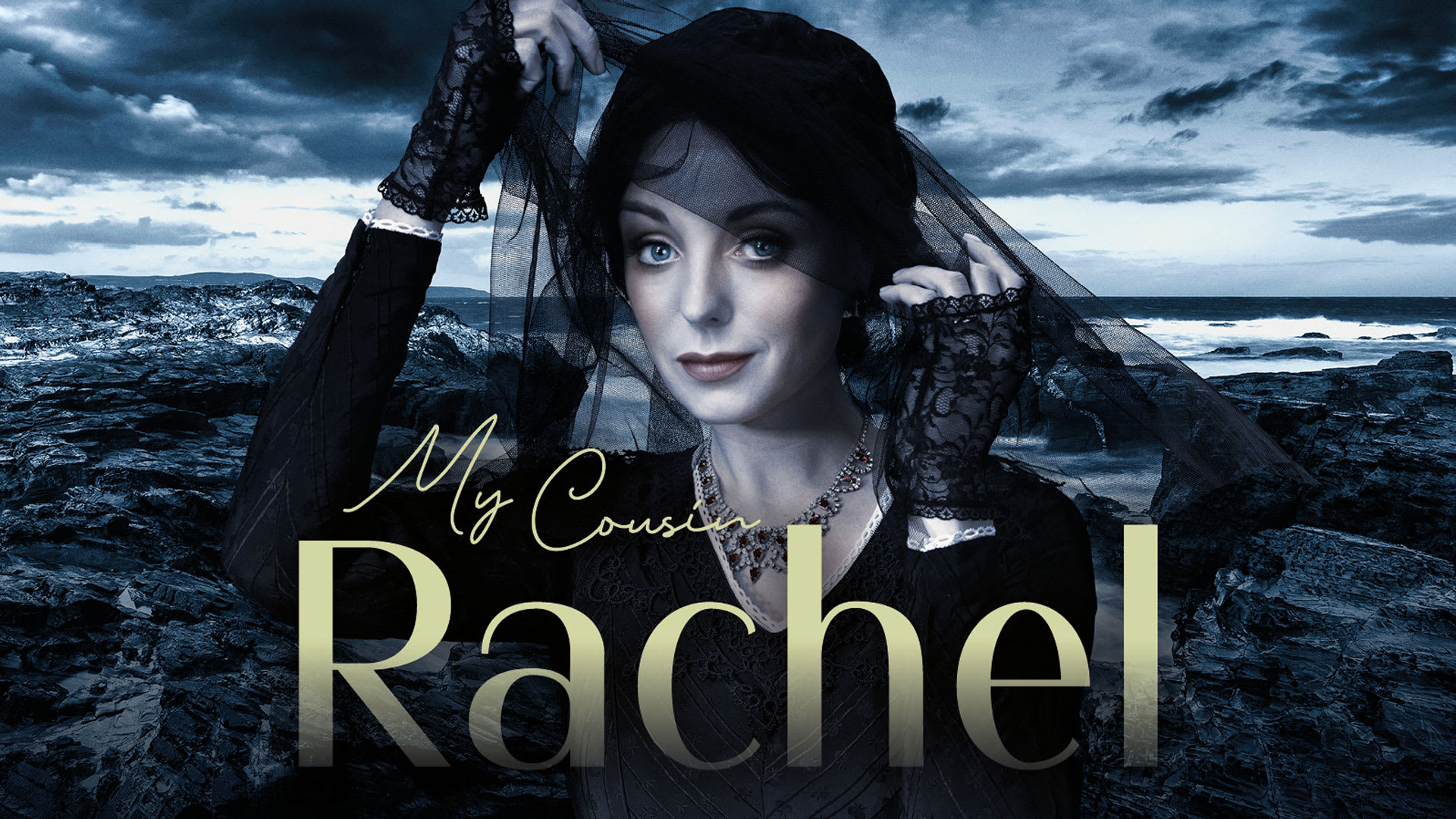 My Cousin Rachel