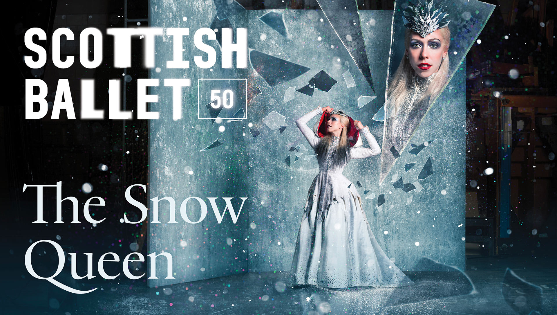 The Snow Queen by Scottish Ballet - Dance Dispatches