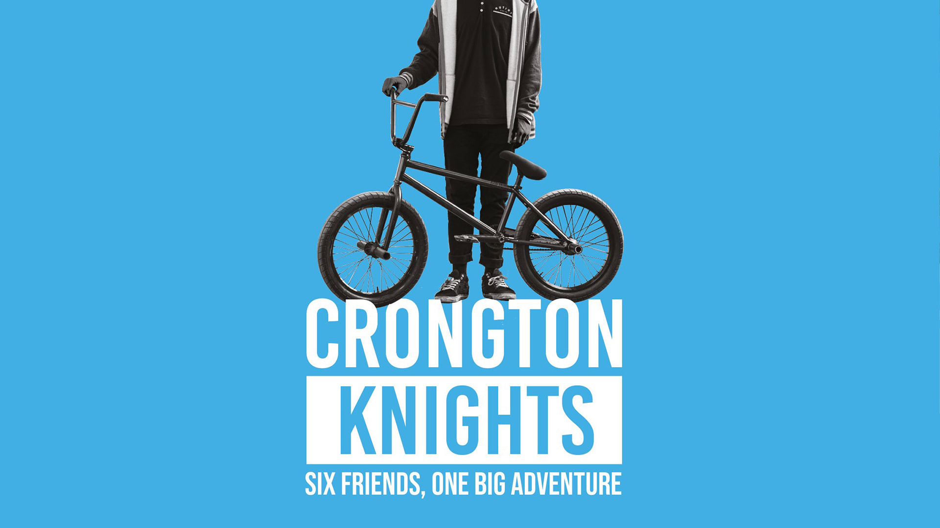 Crongton Knights