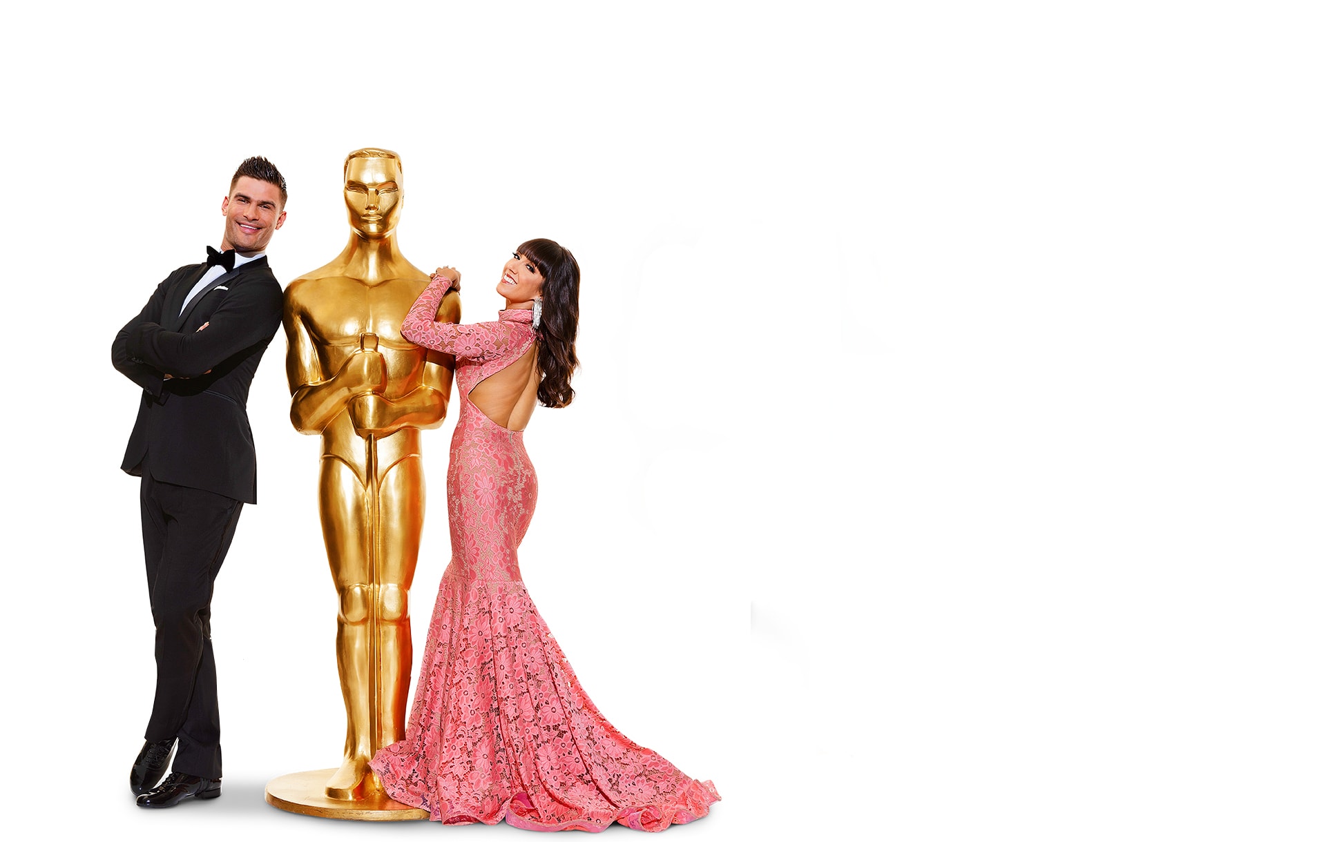 Remembering The Oscars