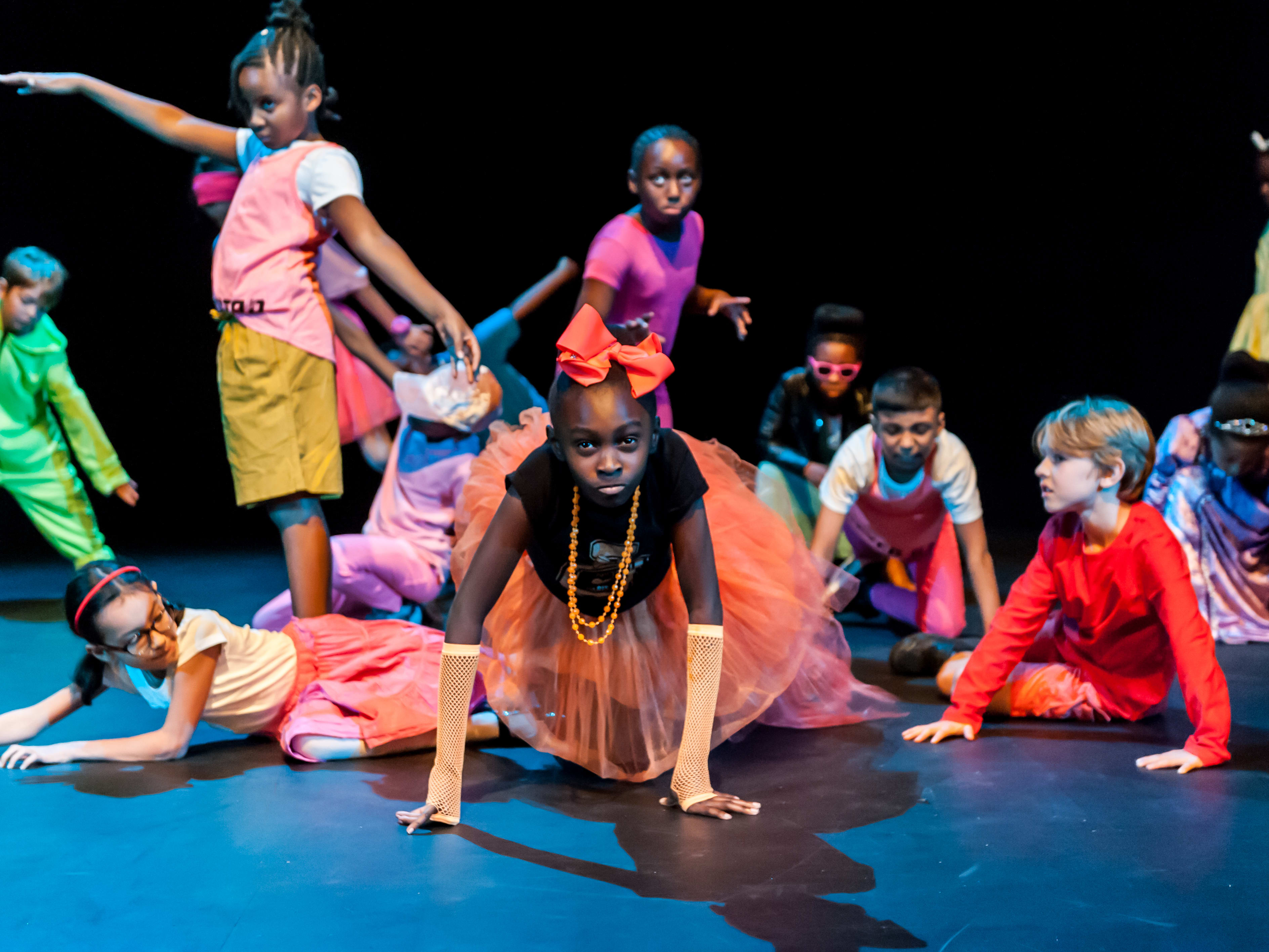Shakespeare Schools Festival