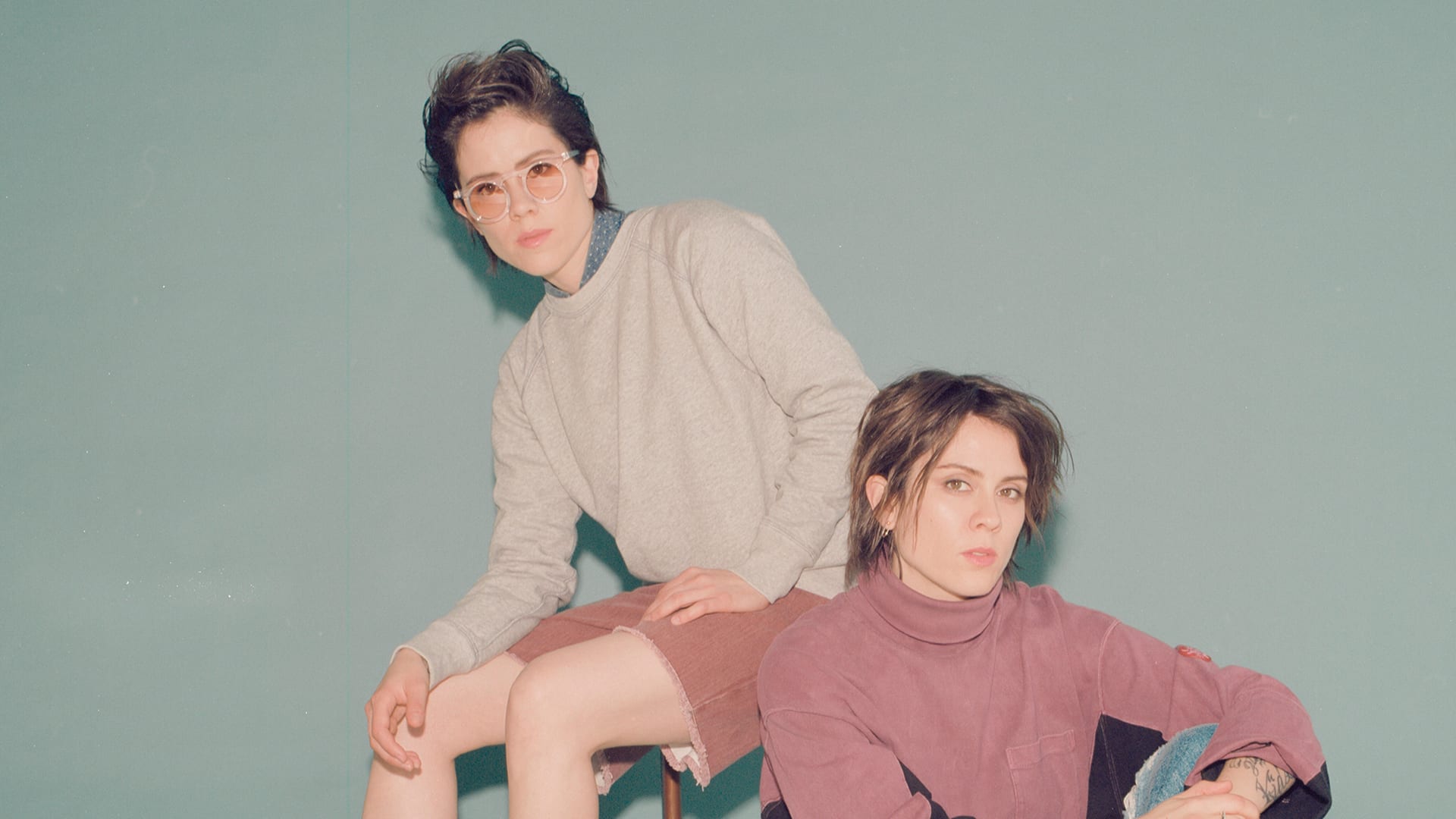 Tegan & Sara