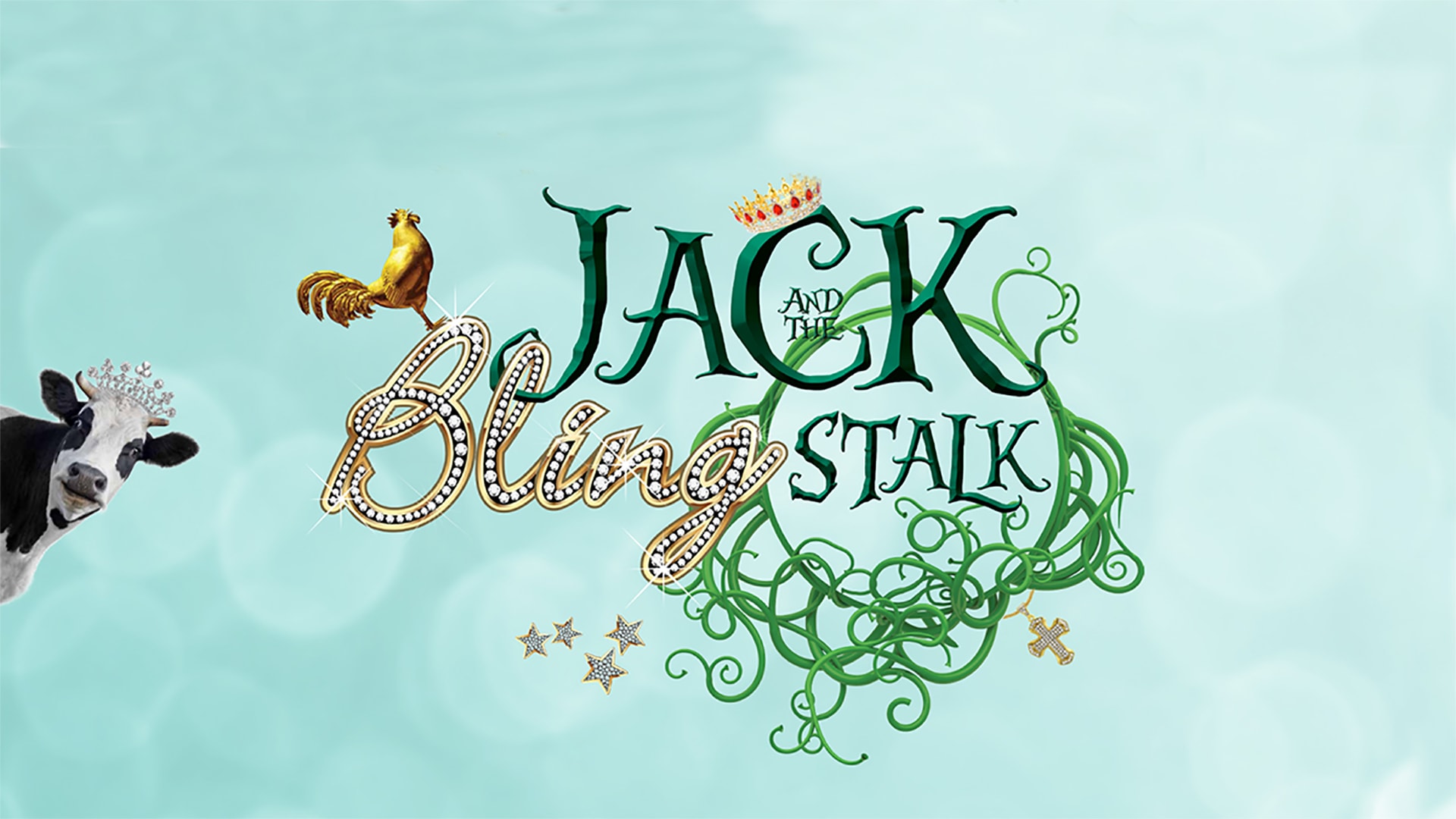 Jack and the Blingstalk