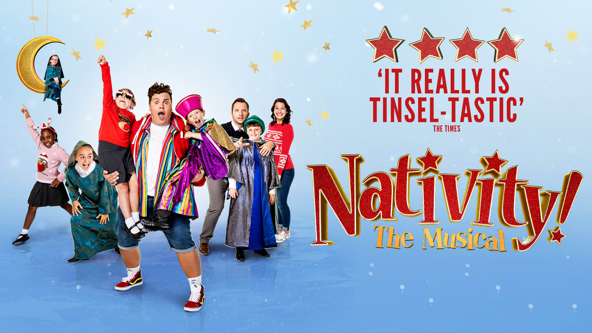 Nativity - The Musical