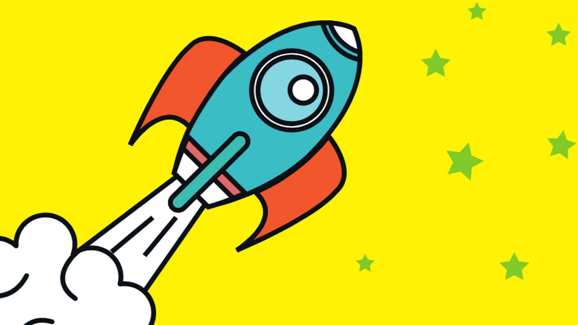 Create a Space Puppet Show for 6 - 9 years