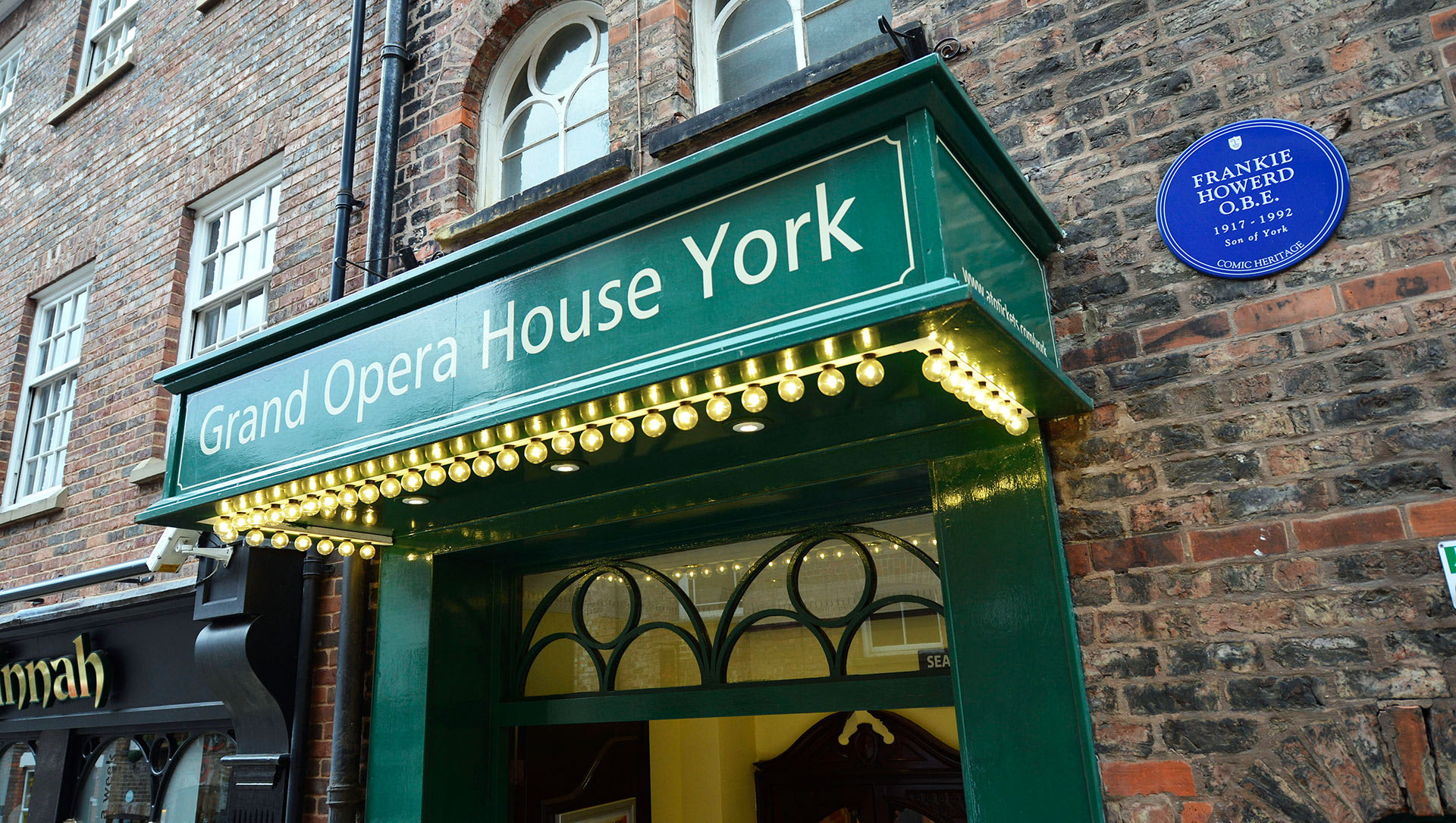 the play that goes wrong at lexington opera house the play that goes wrong at lexington opera house