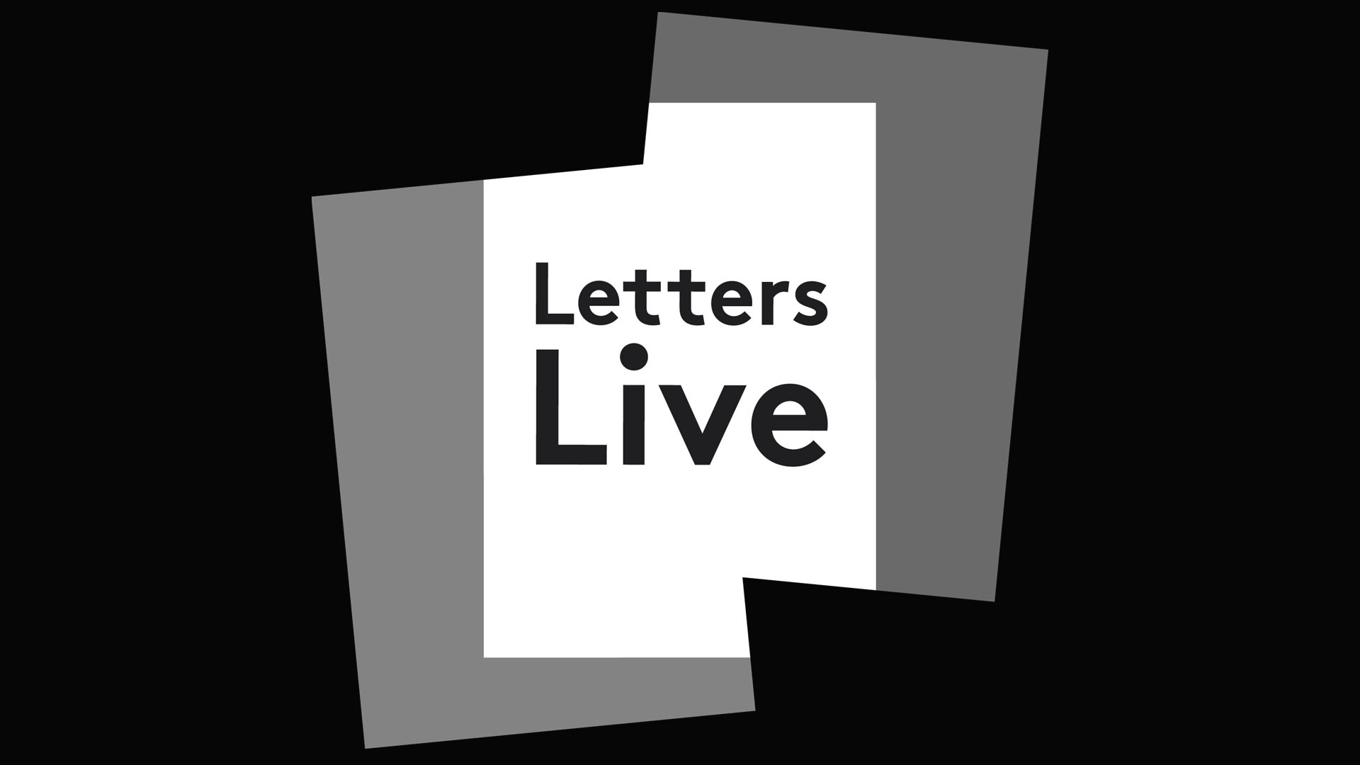 Letters Live