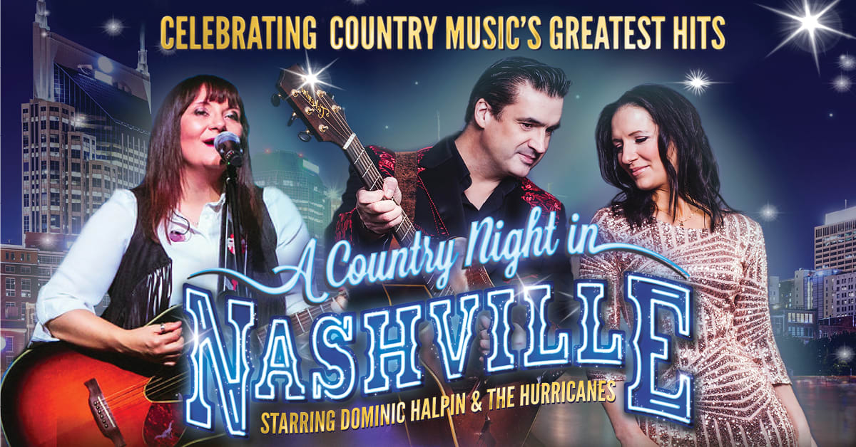 A Country Night in Nashville