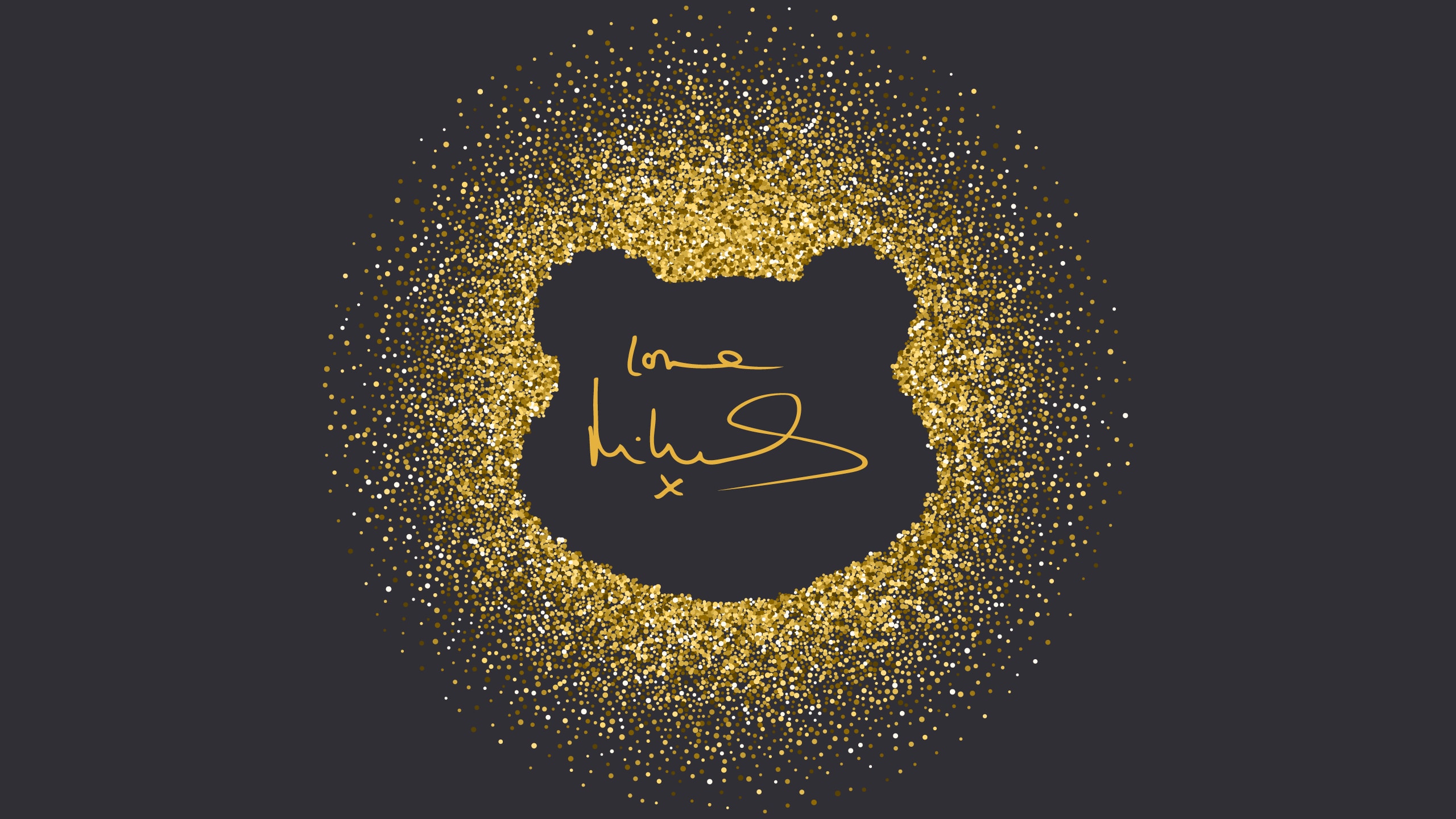 Michael Ball Live From The Savoy In Aid Of BBC Children In Need