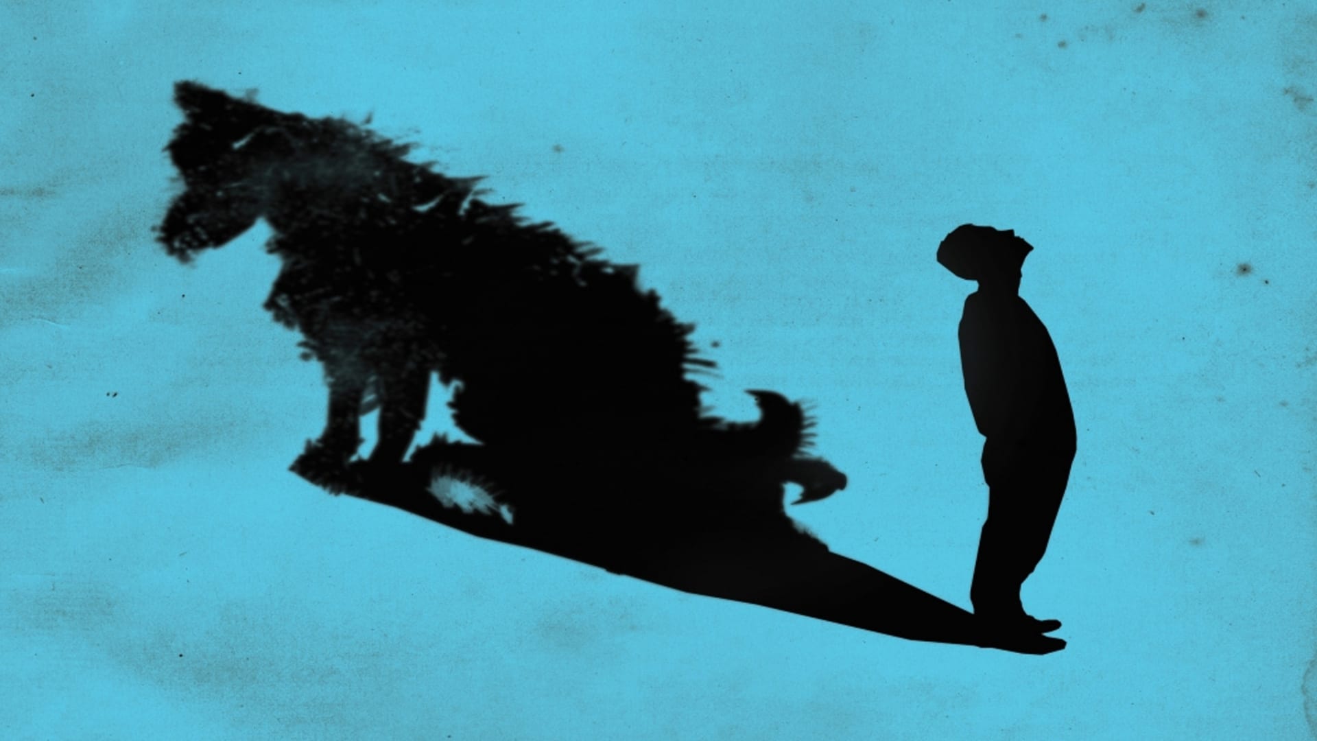 In the Shadow of the Black Dog