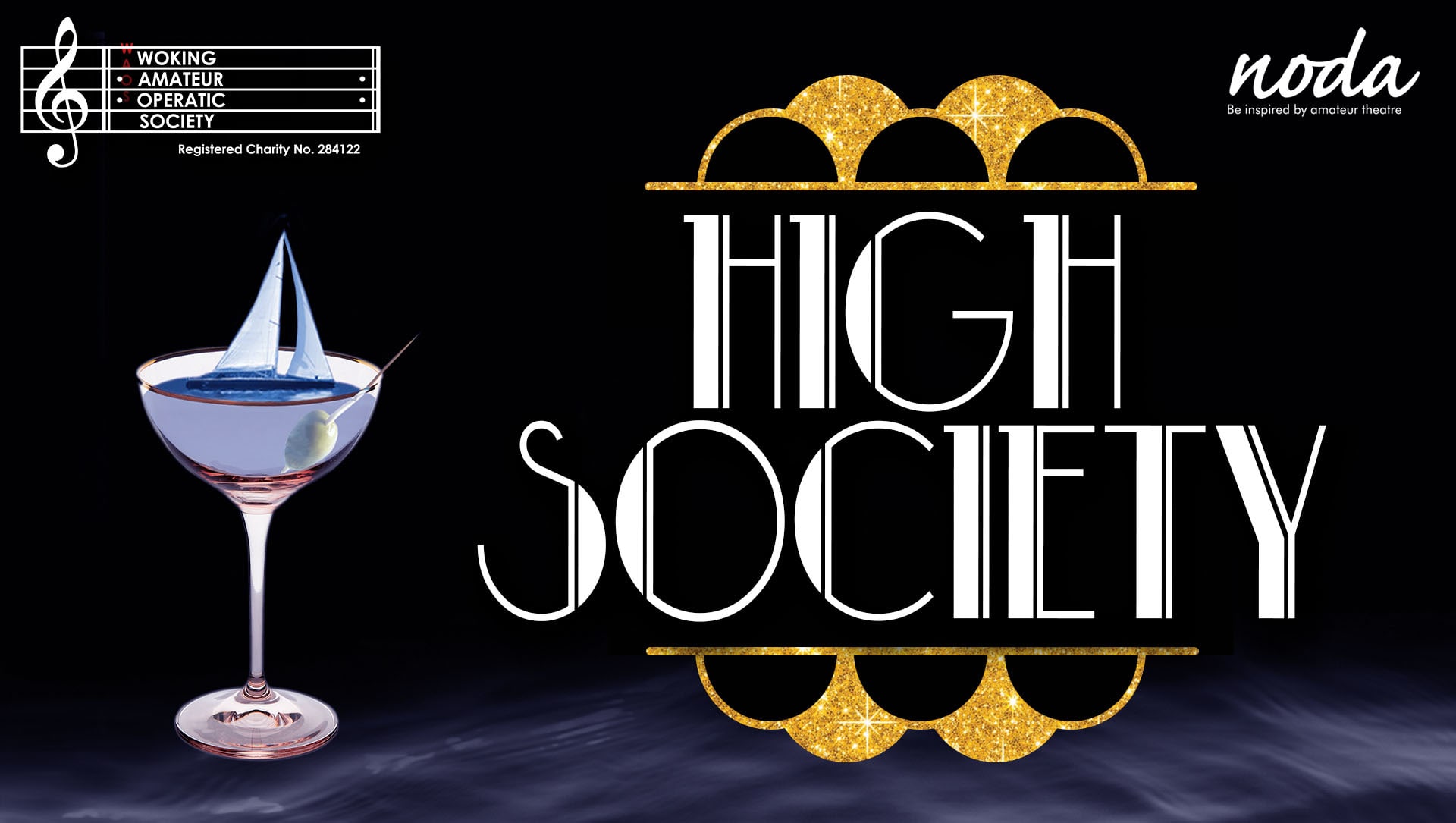High Society