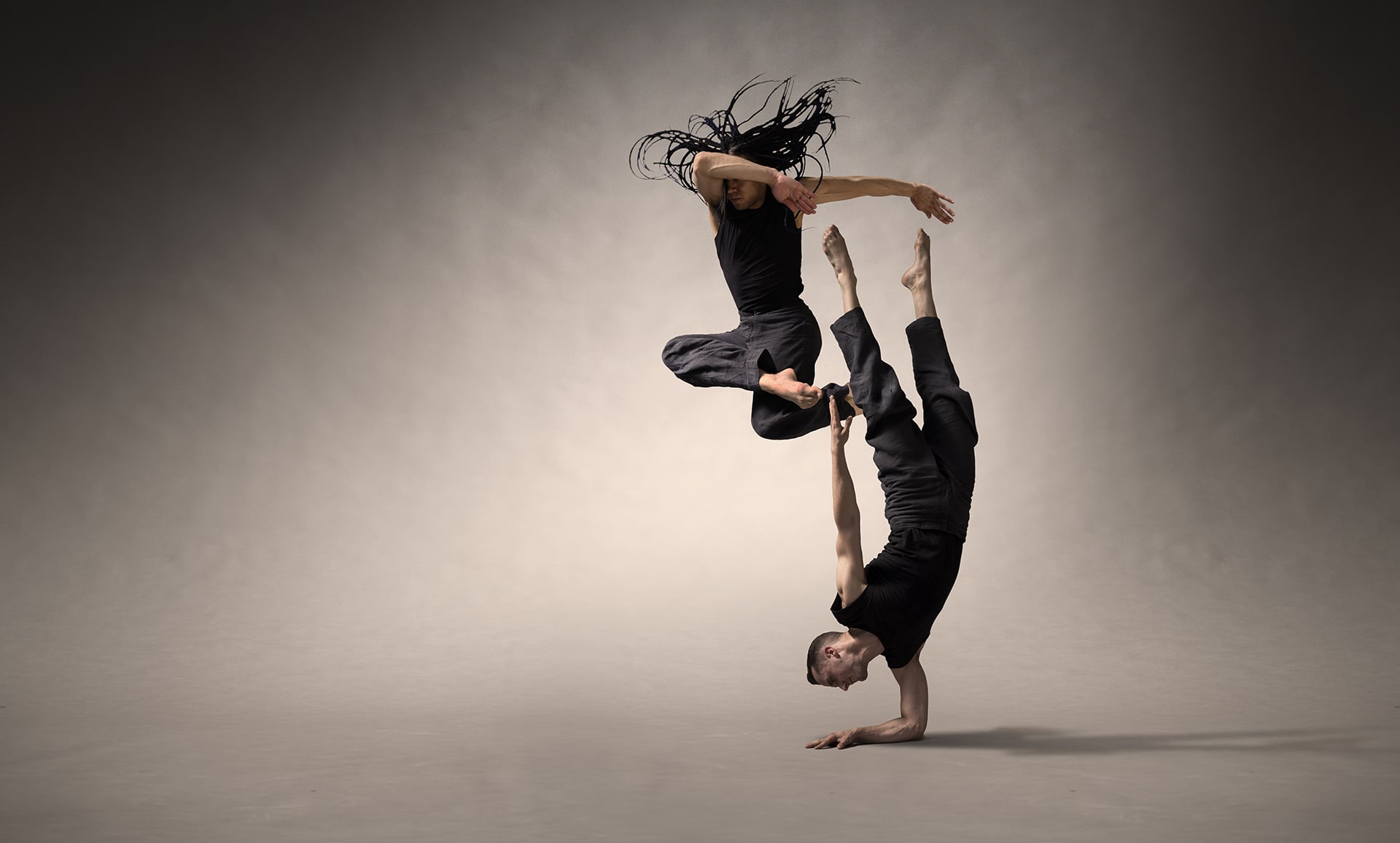 Balletboyz Deluxe Richmond Theatre ATG Tickets