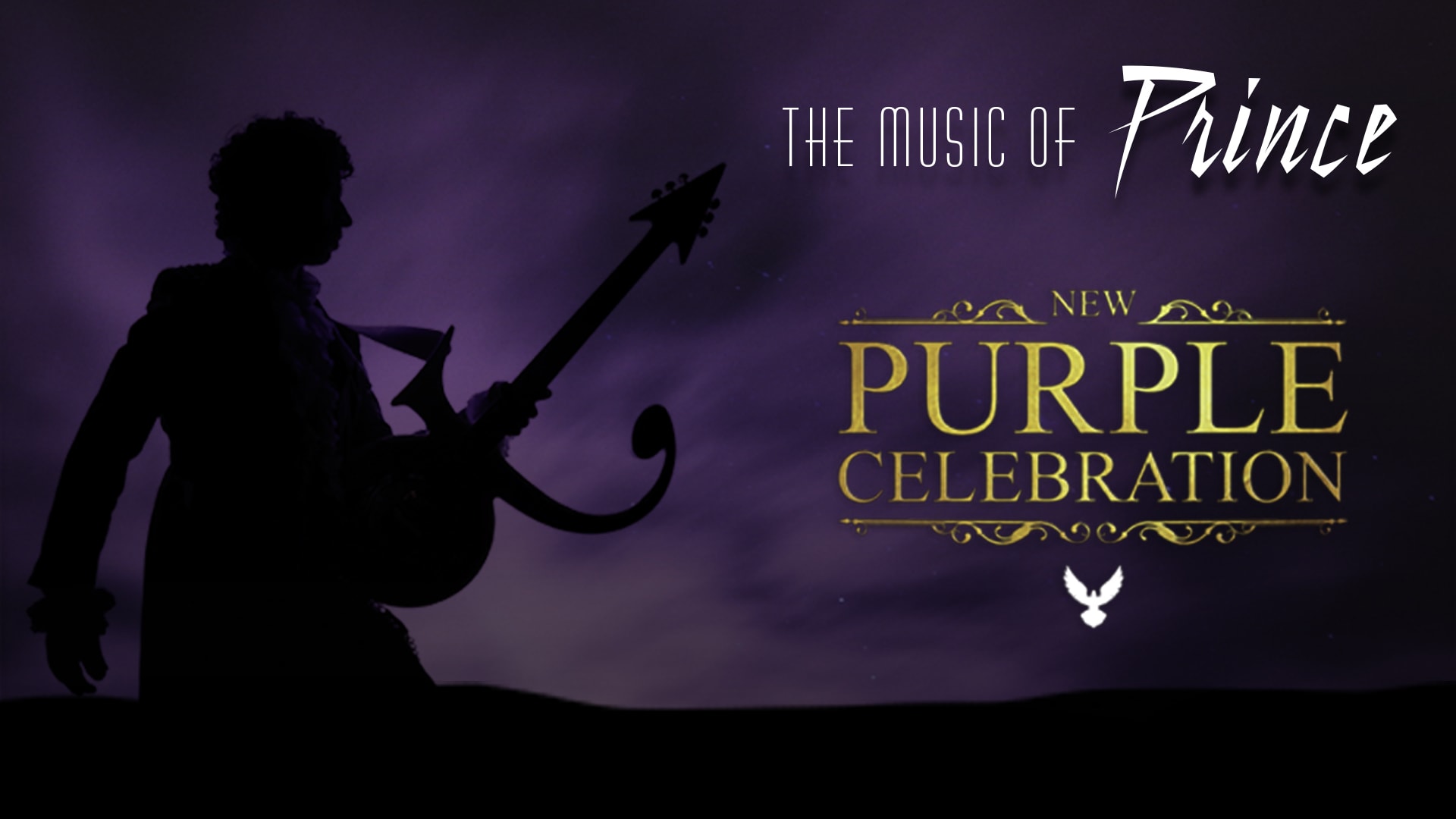 The Music of Prince - New Purple Celebration