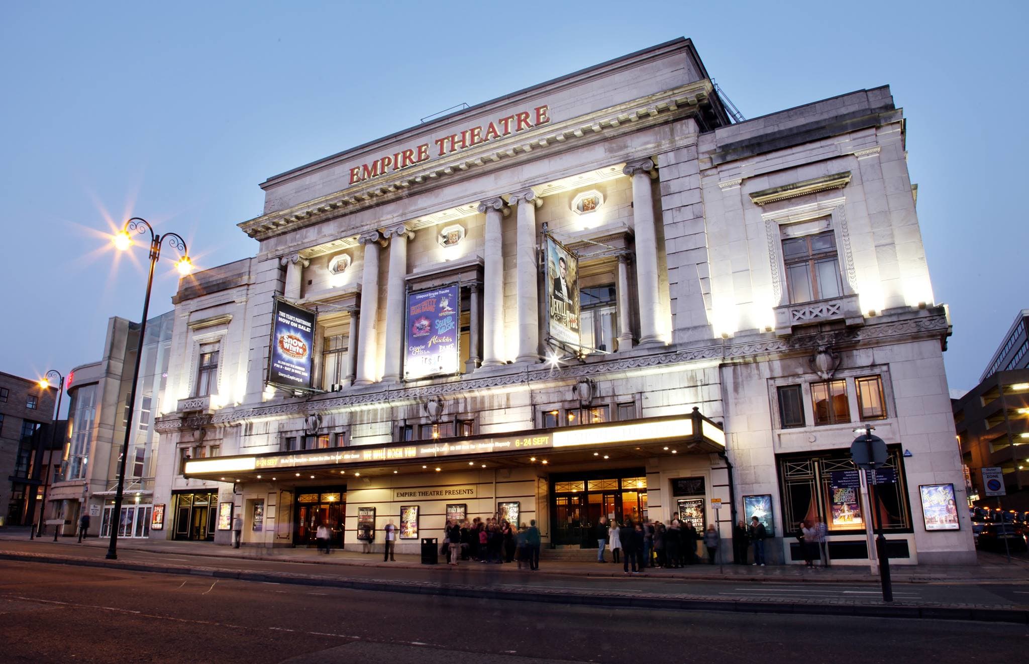 Peppa Pig's Fun Day Out Tickets, Liverpool Empire in Liverpool