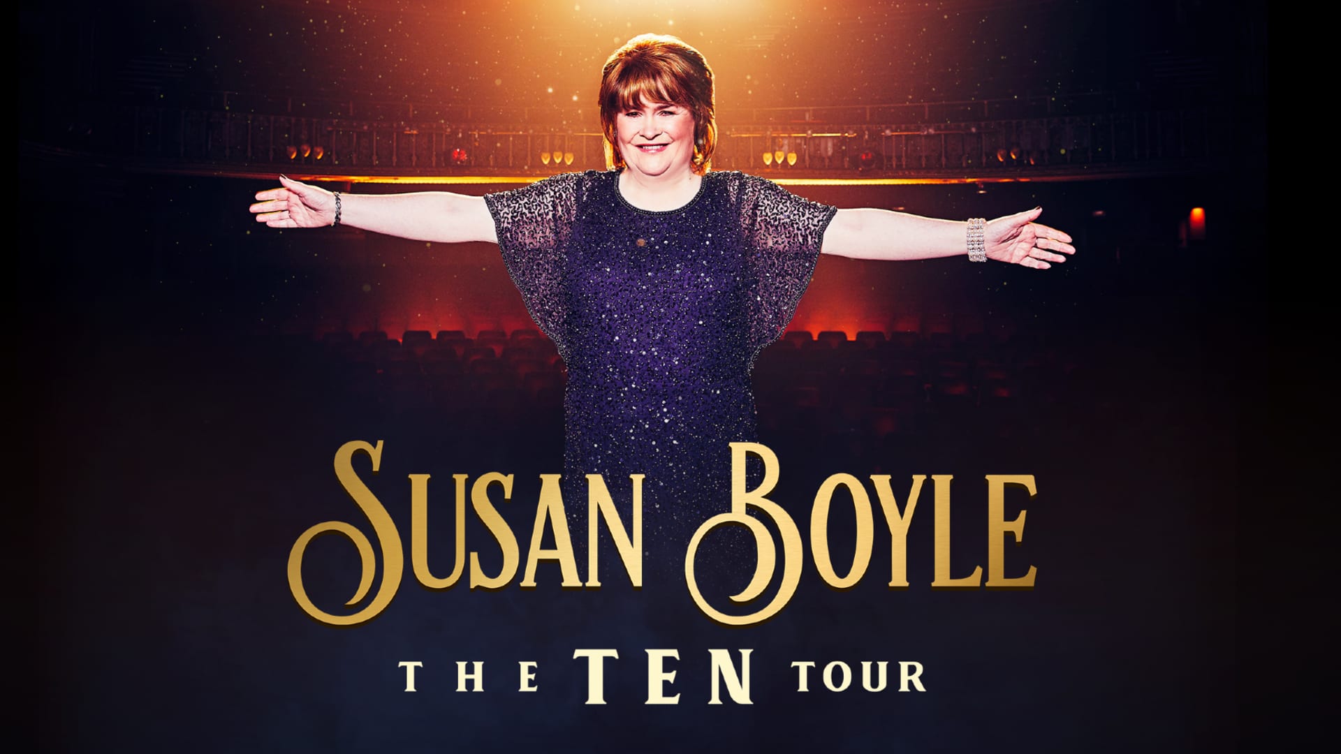 Susan Boyle