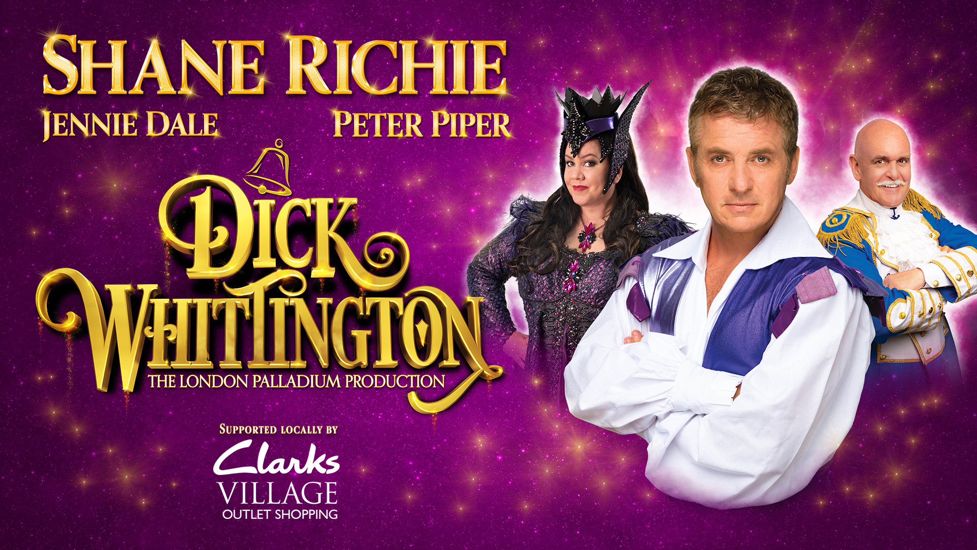 Dick Whittington