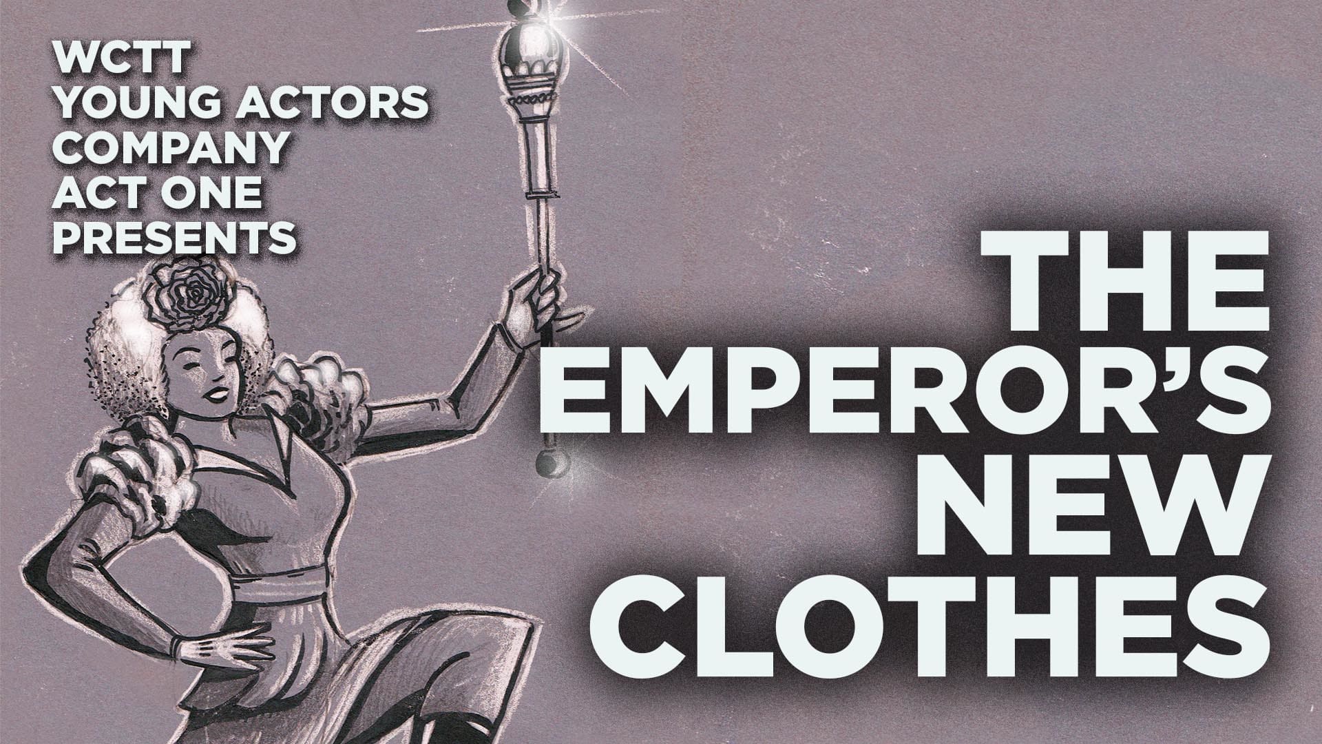 The Emperor's New Clothes