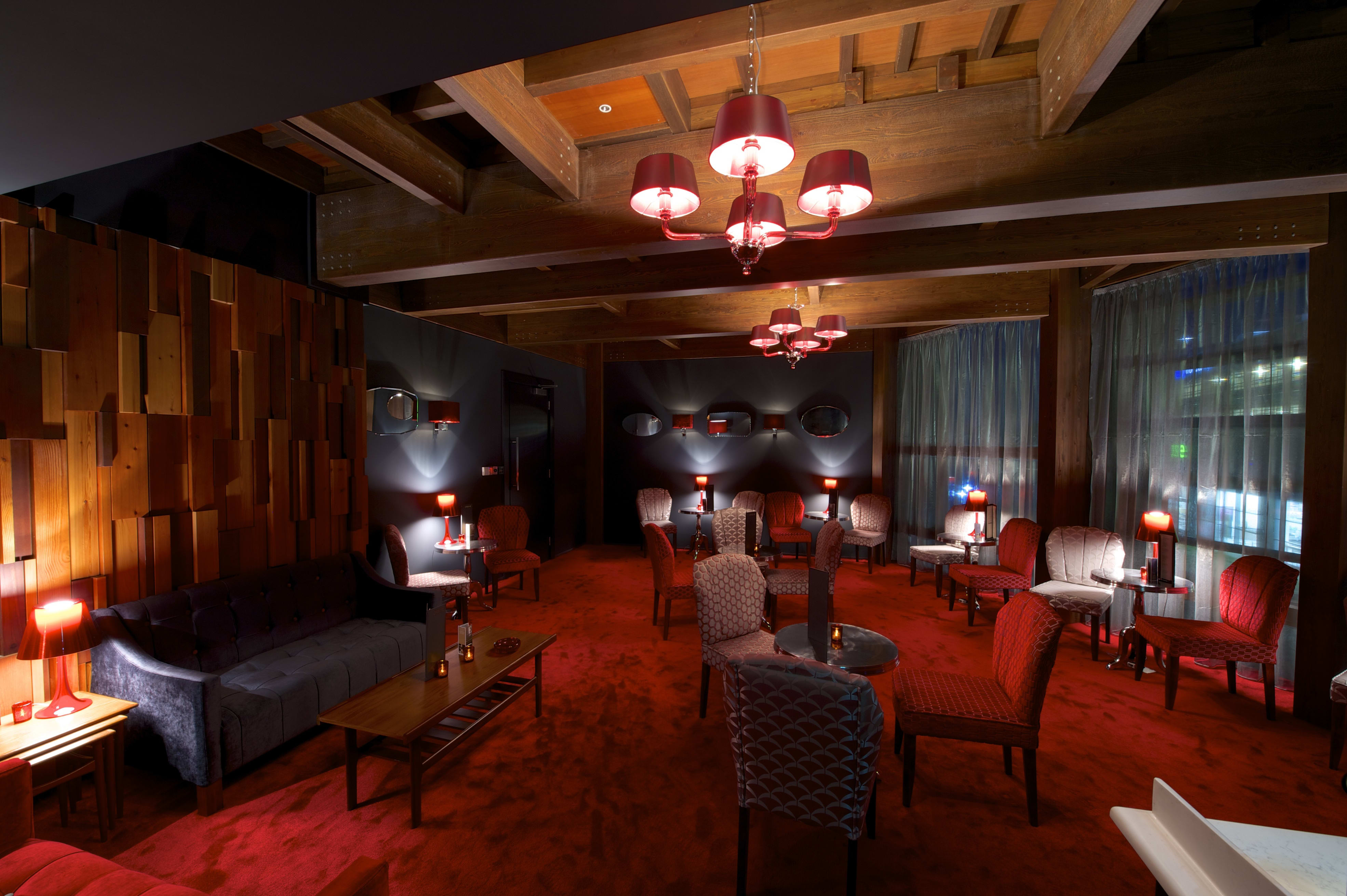 Ambassador Experience Packages