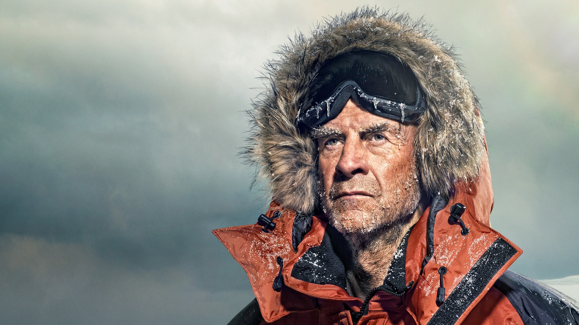 Sir Ranulph Fiennes: Living Dangerously