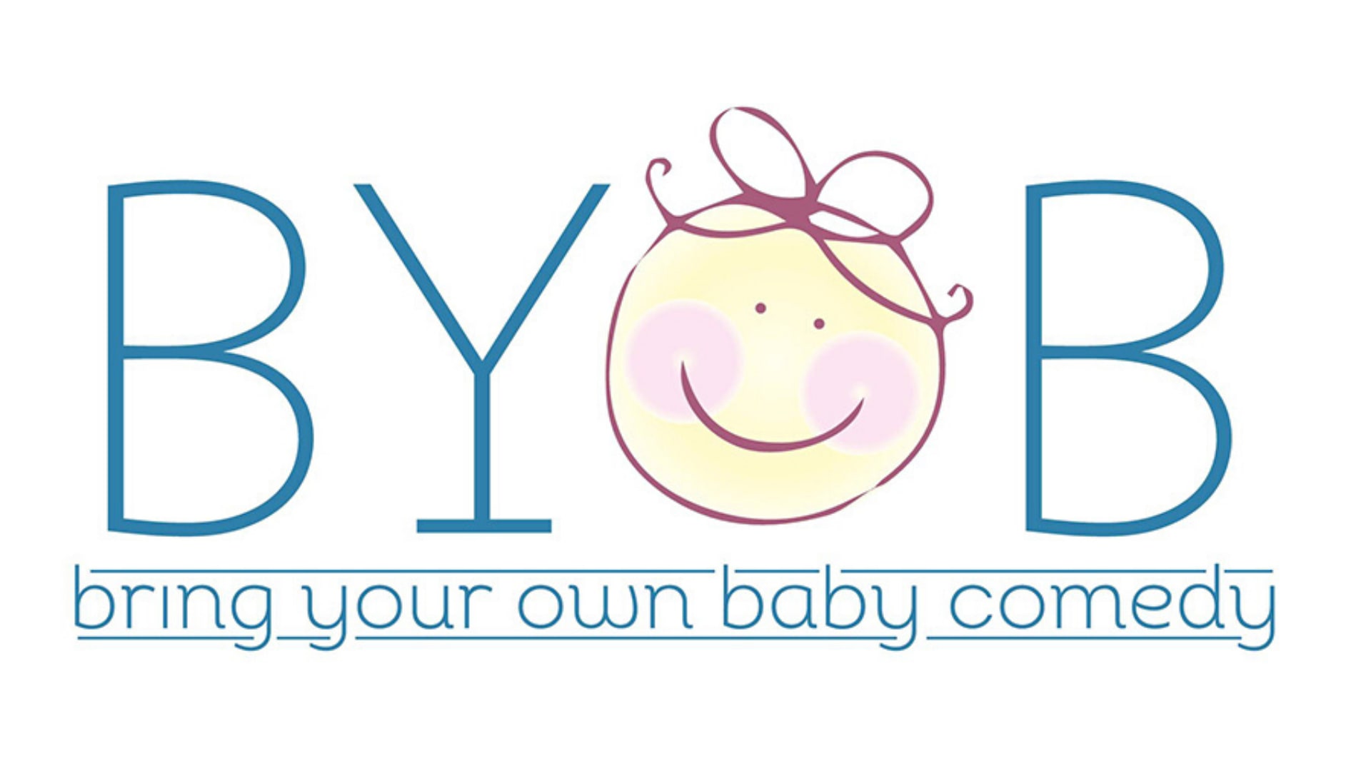 BYOBaby Comedy 3rd February 2020