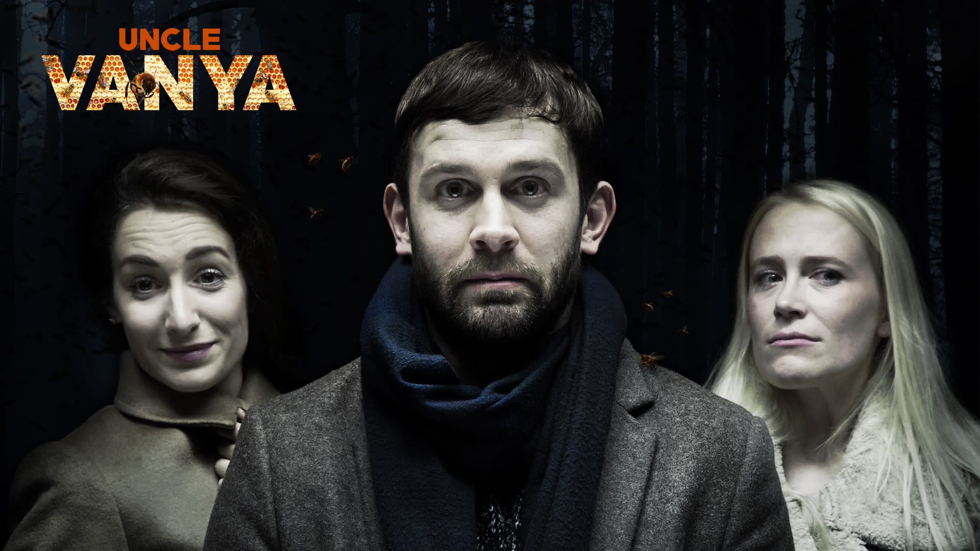 Uncle Vanya