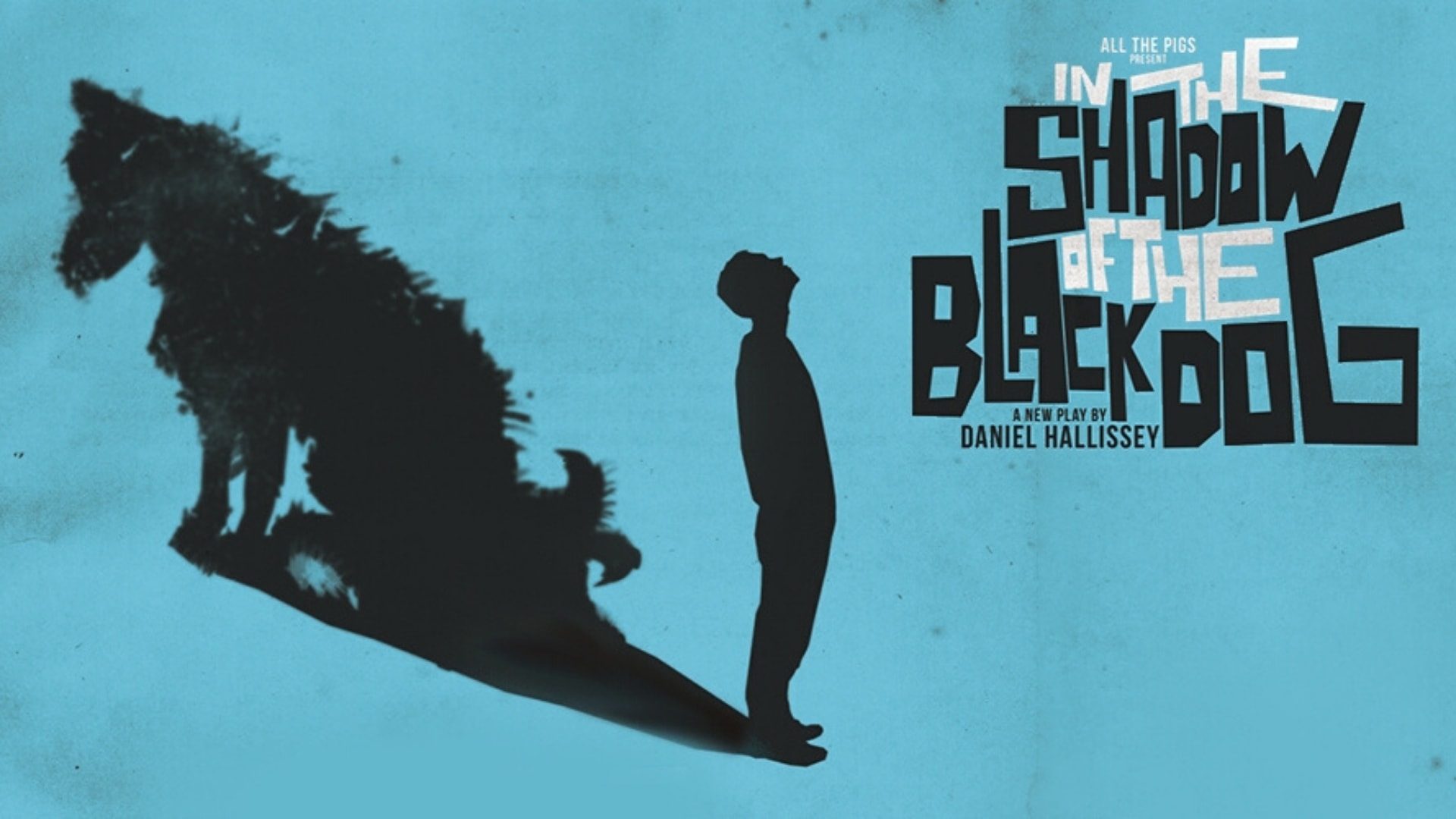 In the Shadow of the Black Dog