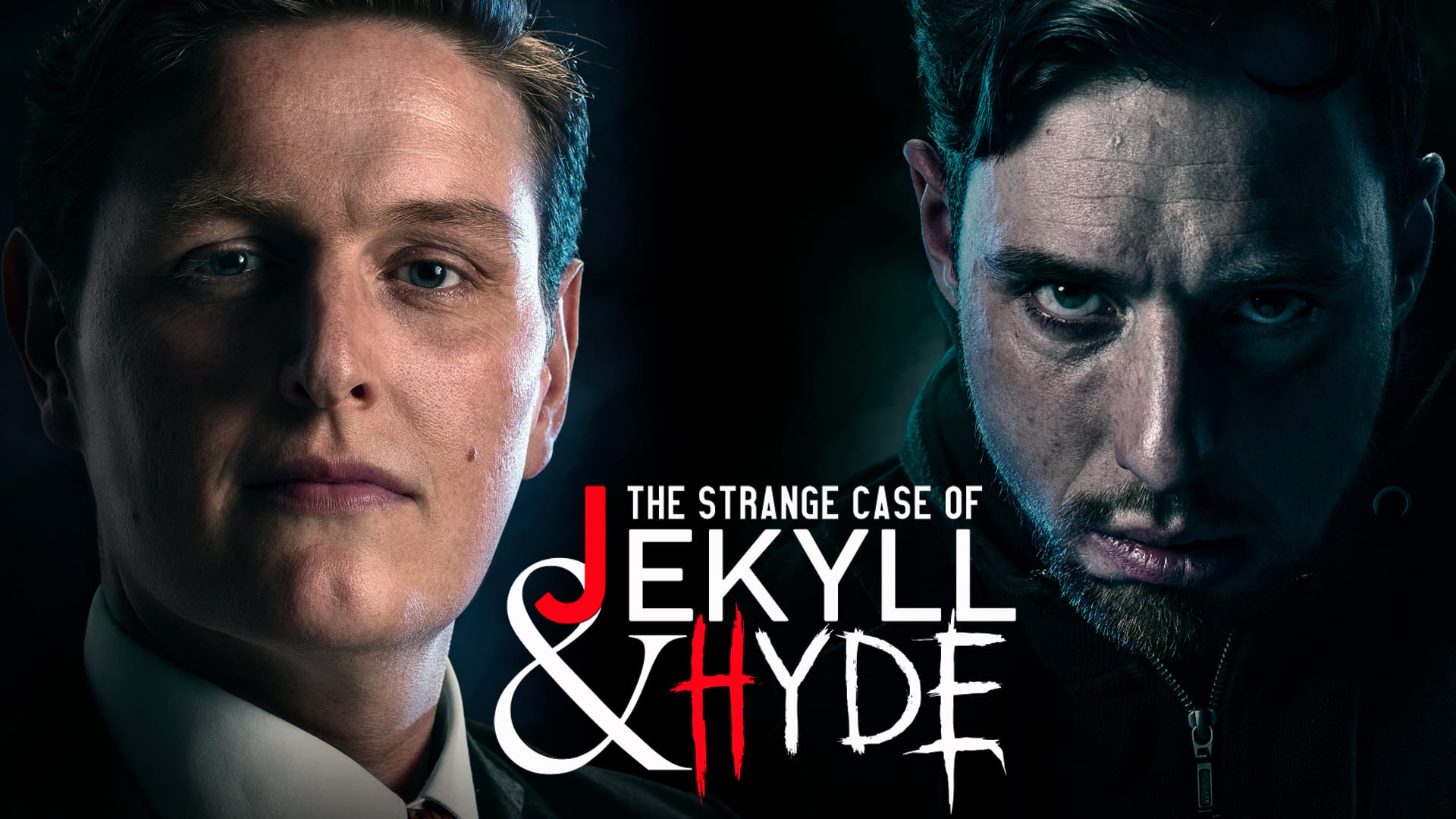 The Strange Case of Jekyll & Hyde