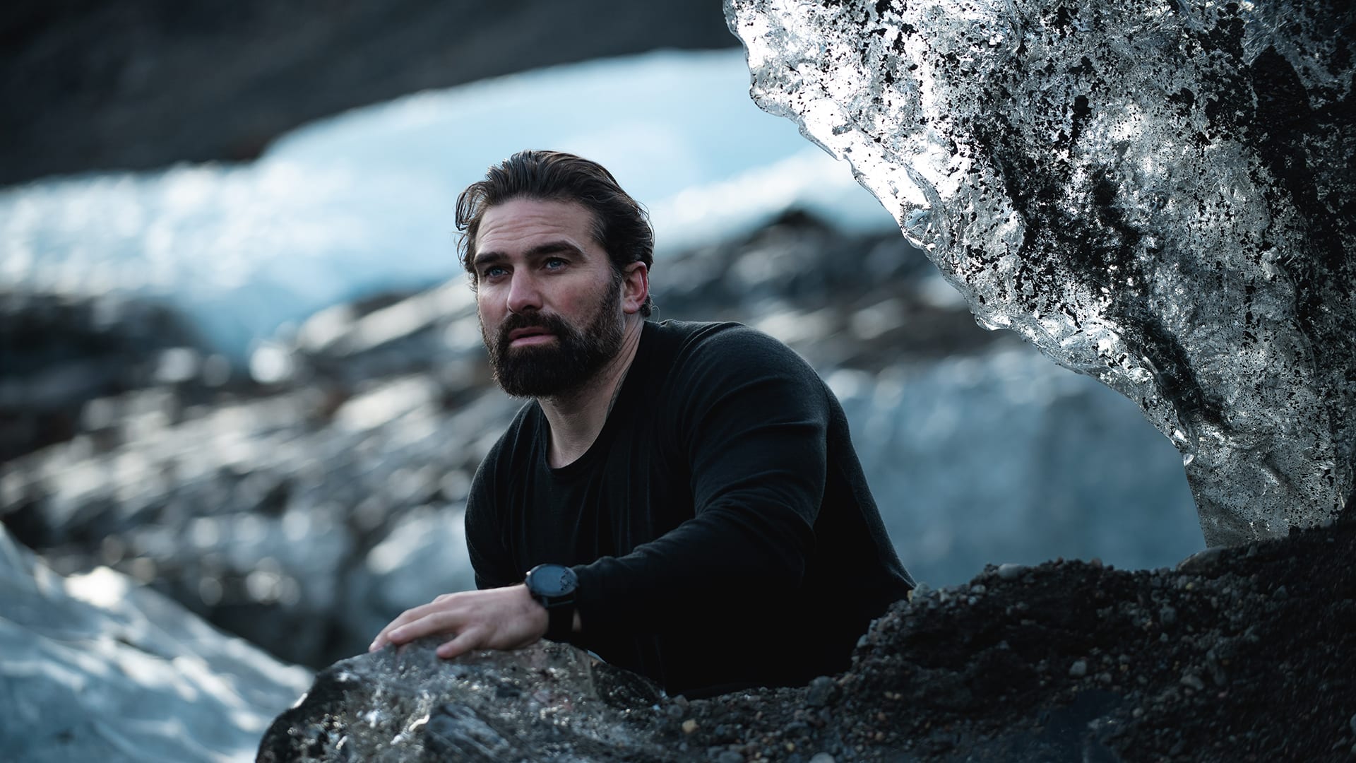 Ant Middleton - Mind Over Muscle