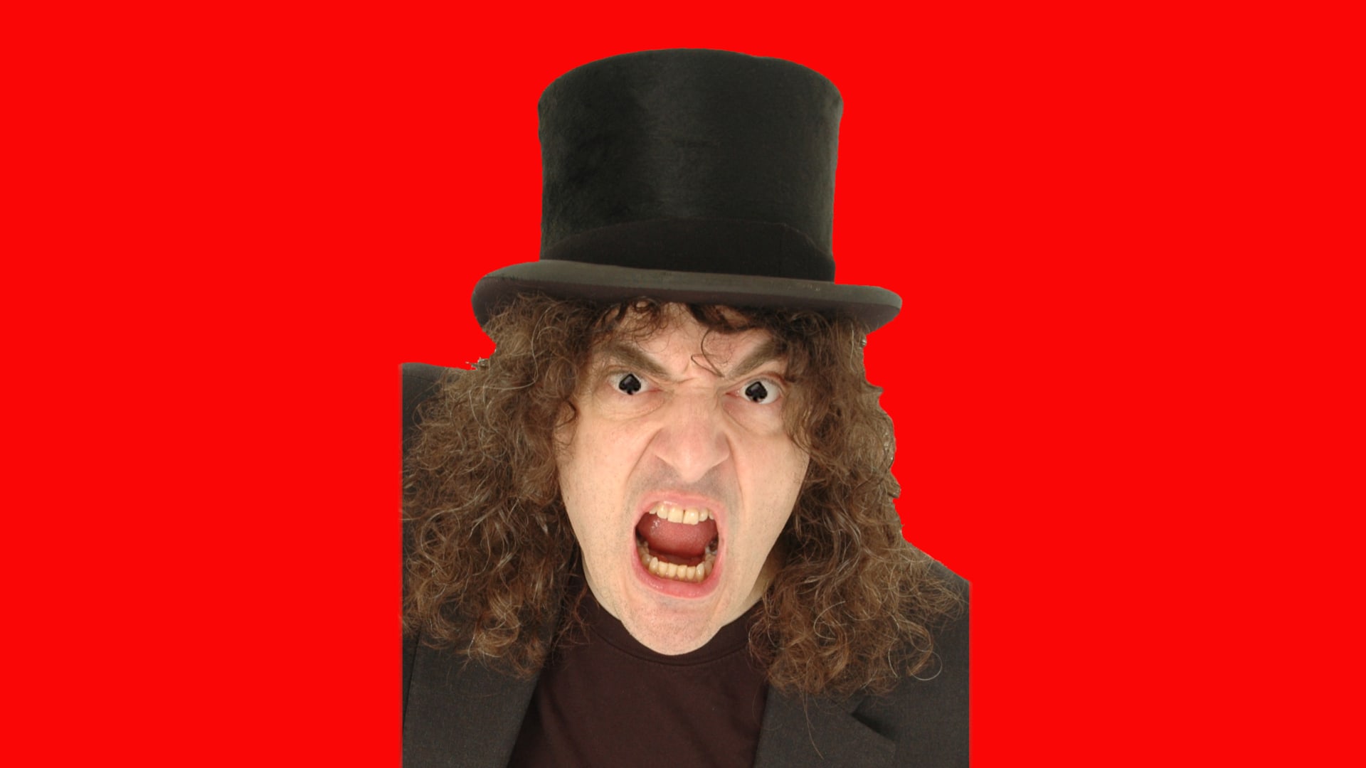 Jerry Sadowitz