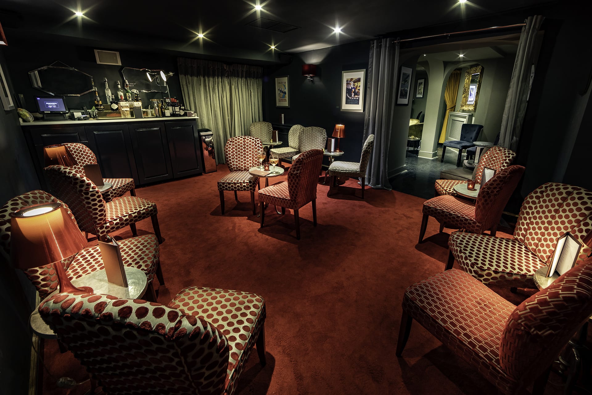 The Seagull Playhouse Theatre ATG Tickets