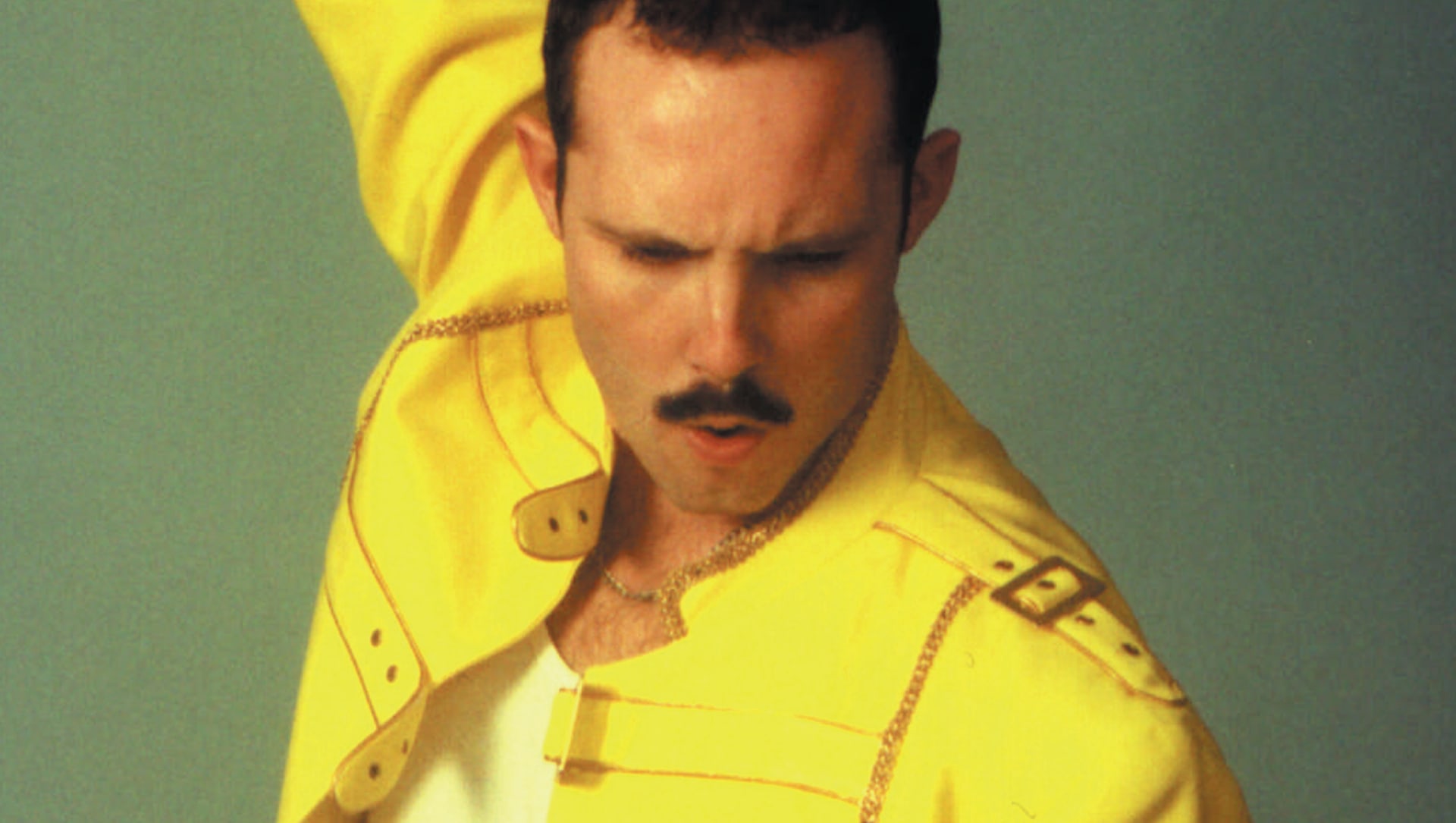 Mercury: The Ultimate Queen Tribute Prod Shot