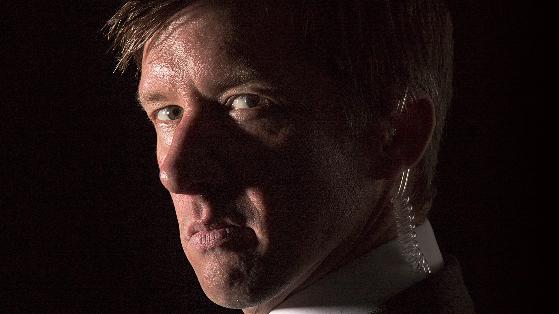 Jonathan Pie