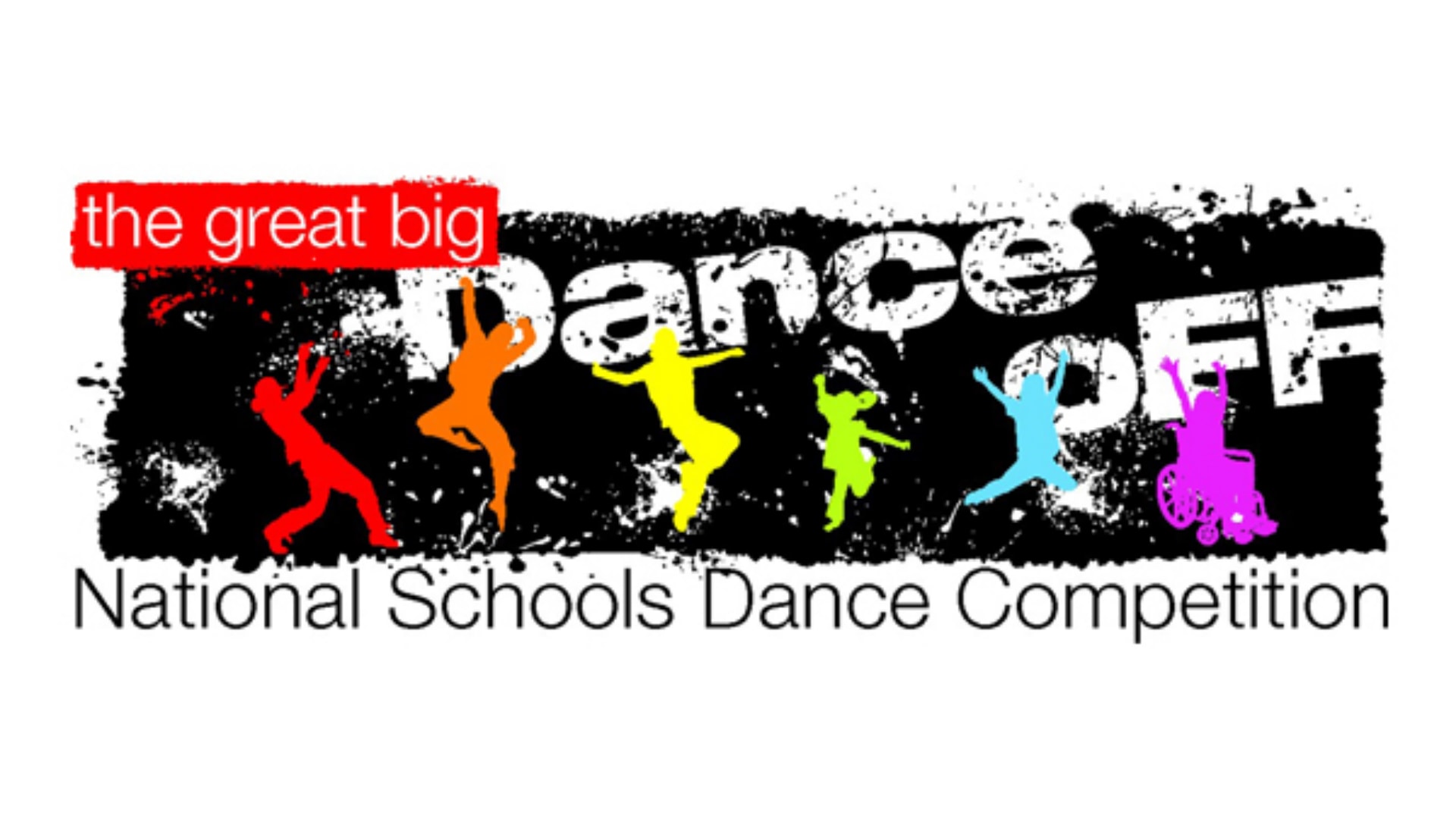 Great Big Dance Off - London Primary Heat
