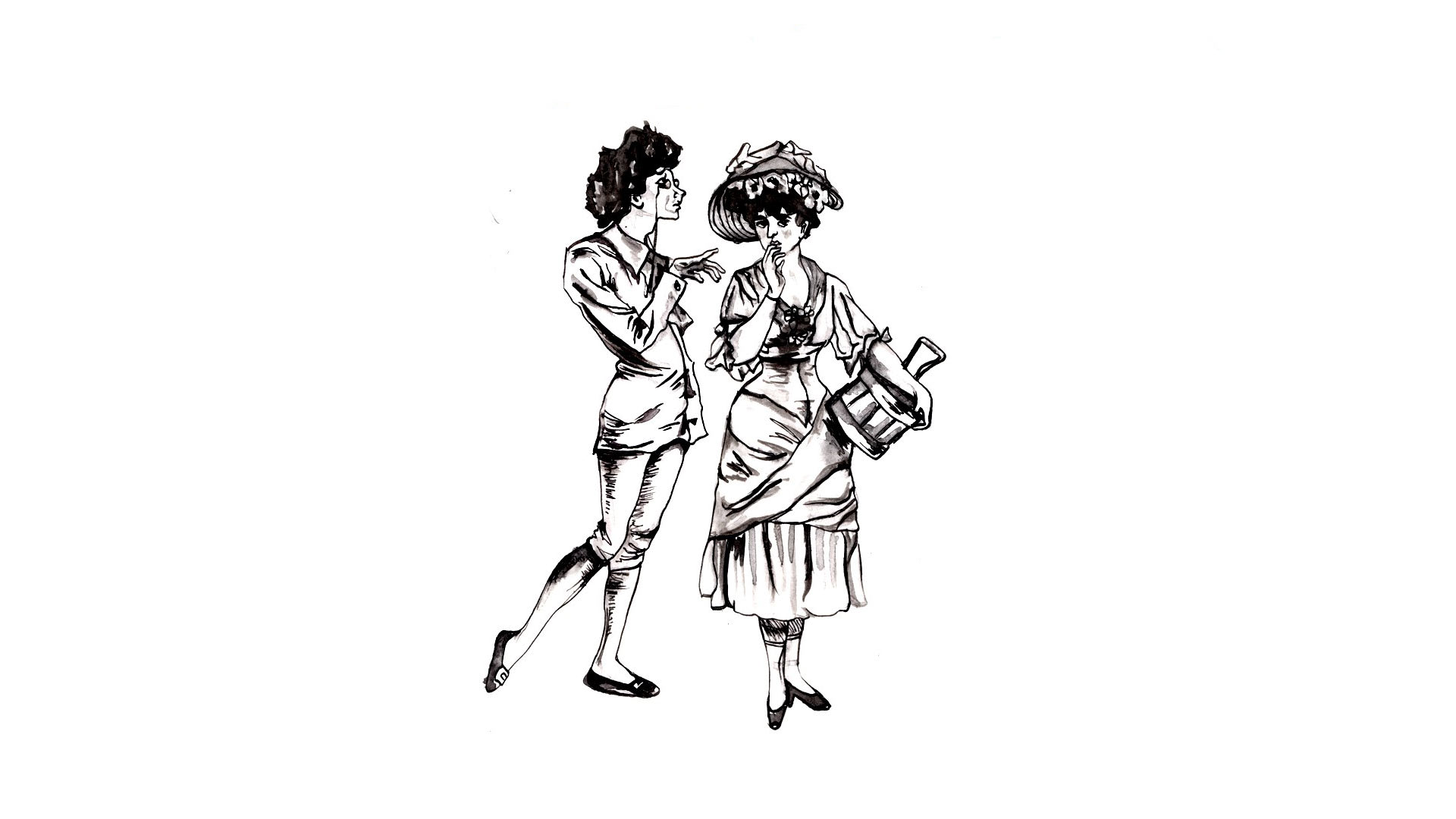 Patience By Gilbert & Sullivan