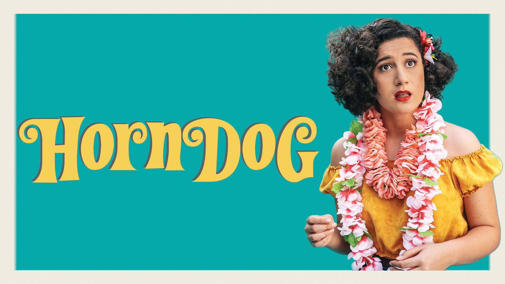 Rose Matafeo: Horndog