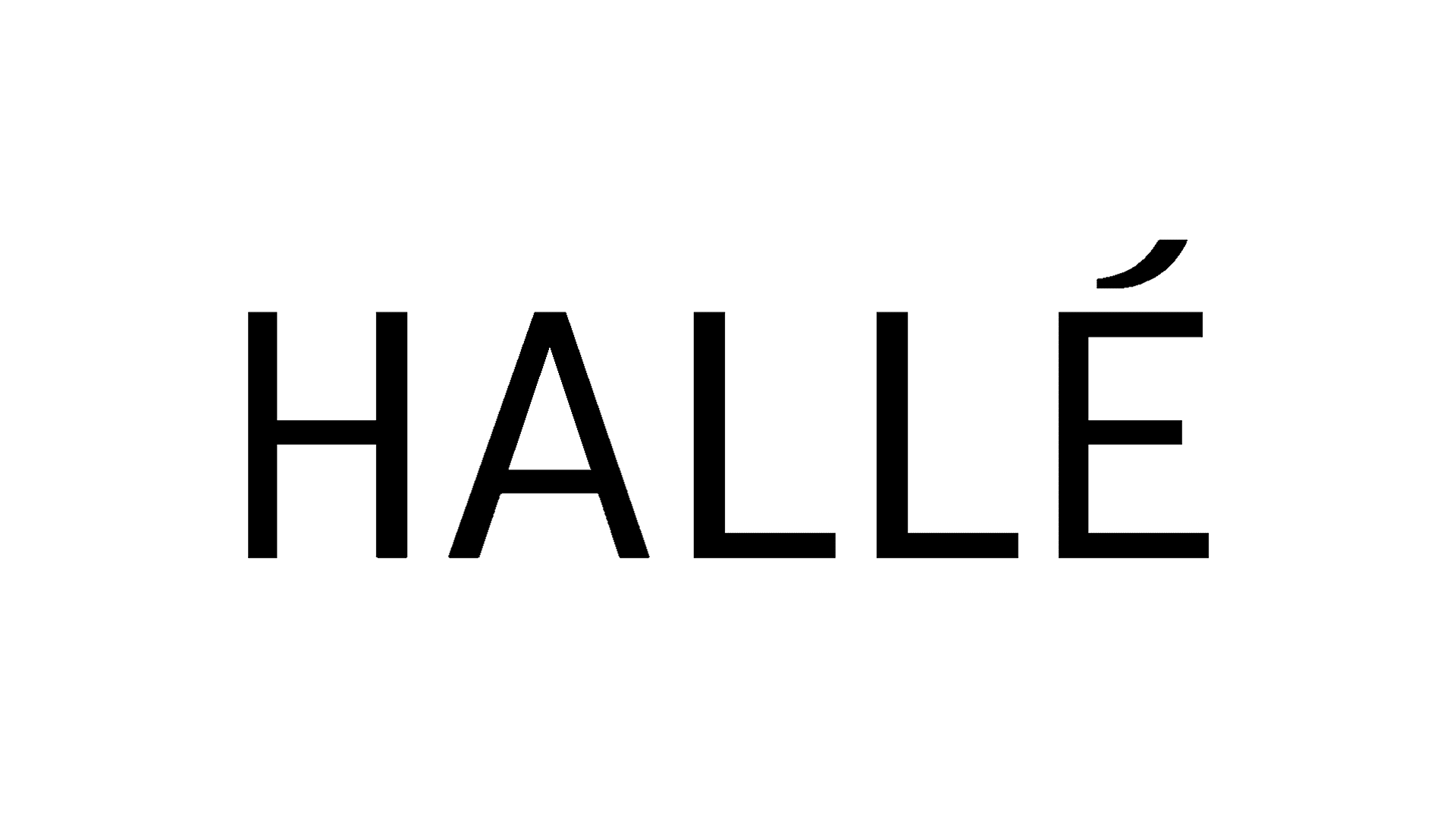 SOT Festival - Halle Orchestra