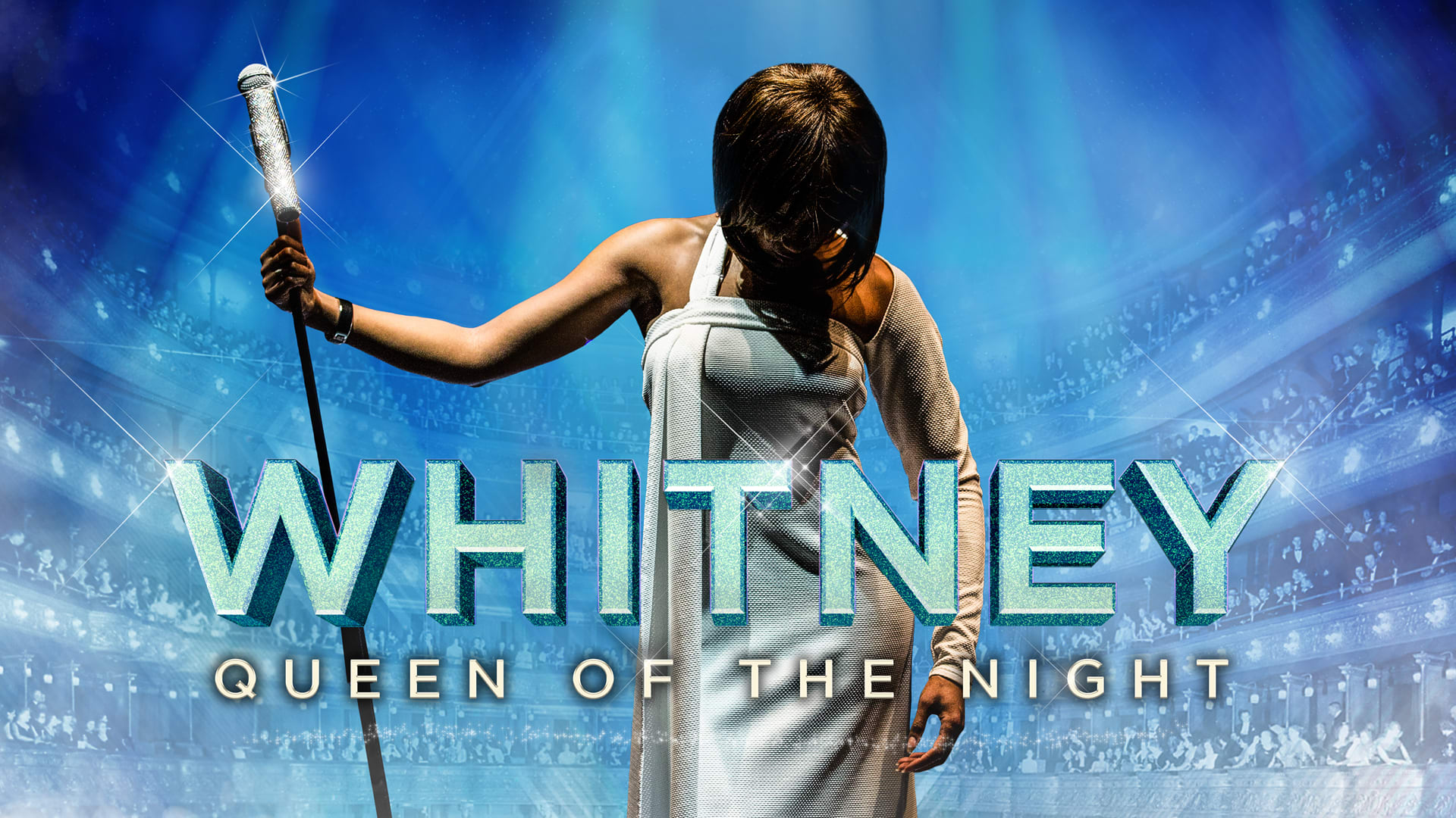 Whitney - Queen of the Night at New Theatre Oxford