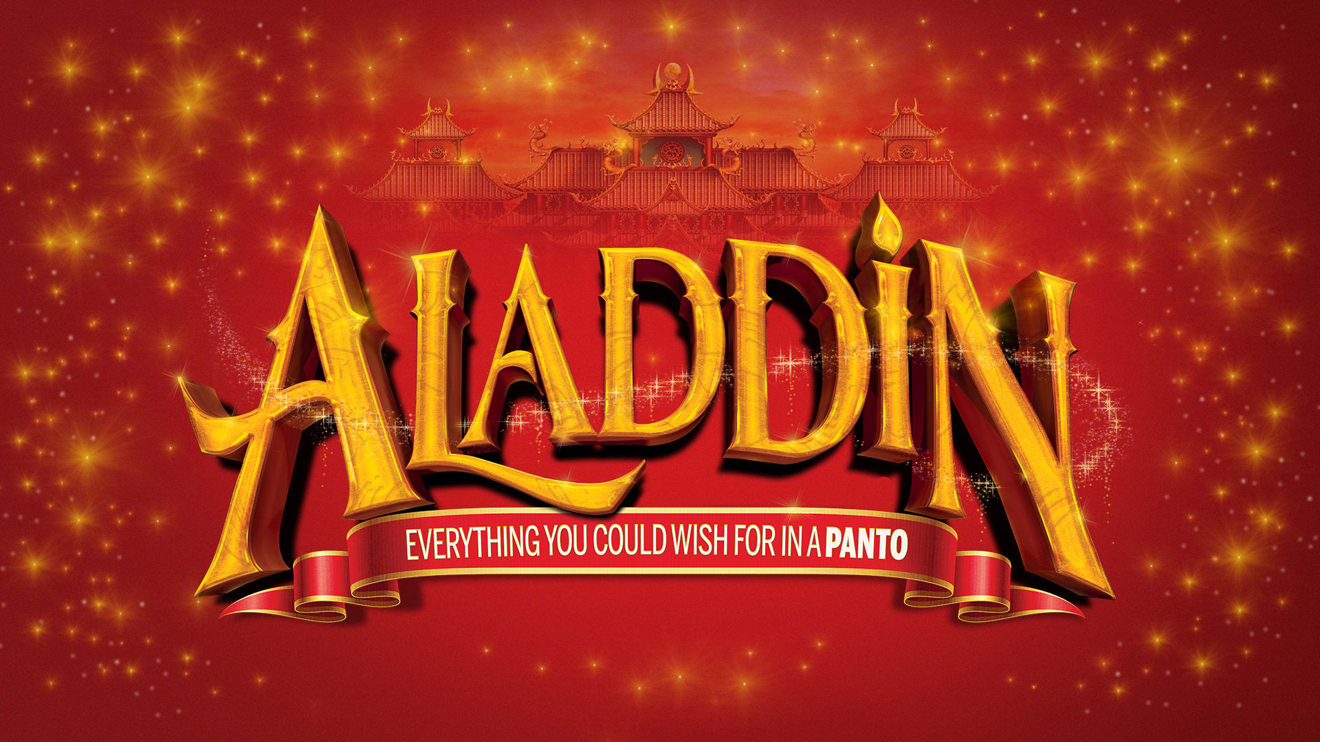 Aladdin Opera House Manchester Atg Tickets