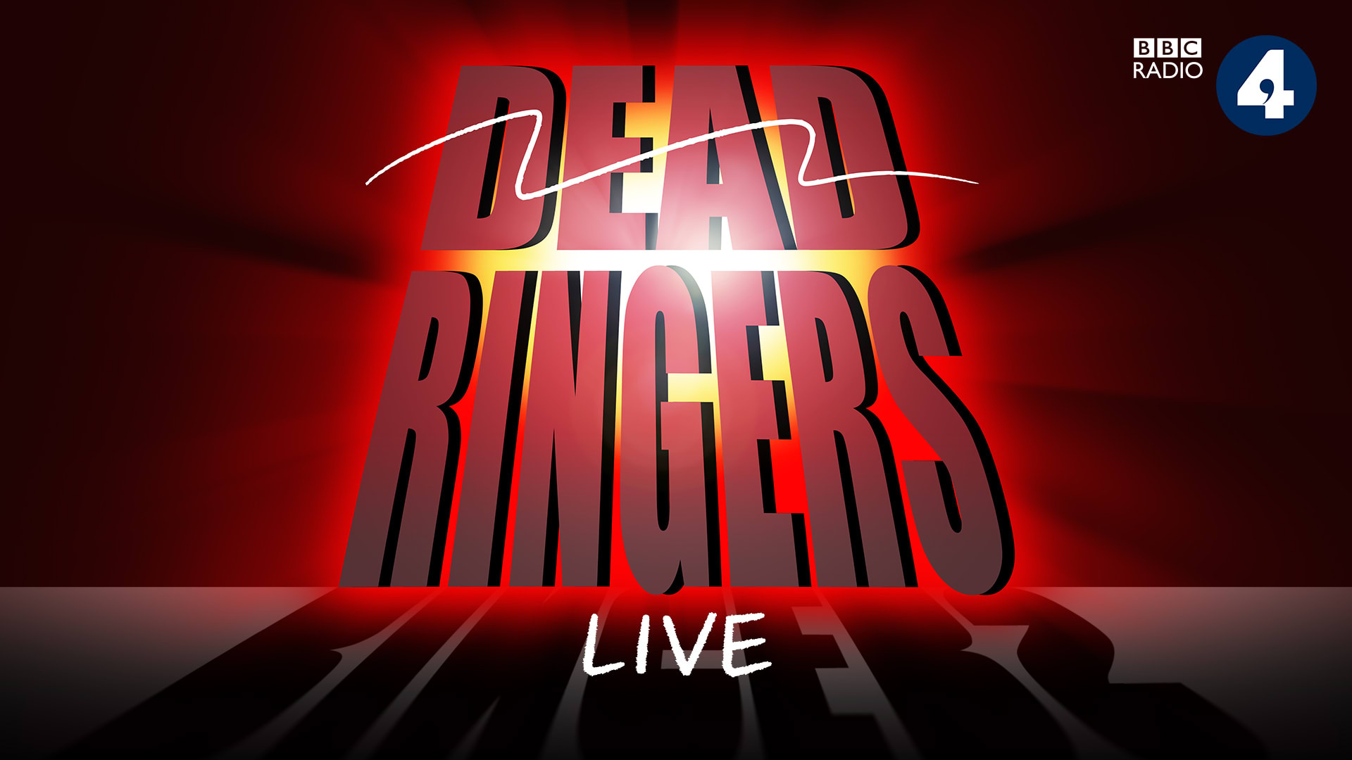 Dead Ringers: Live