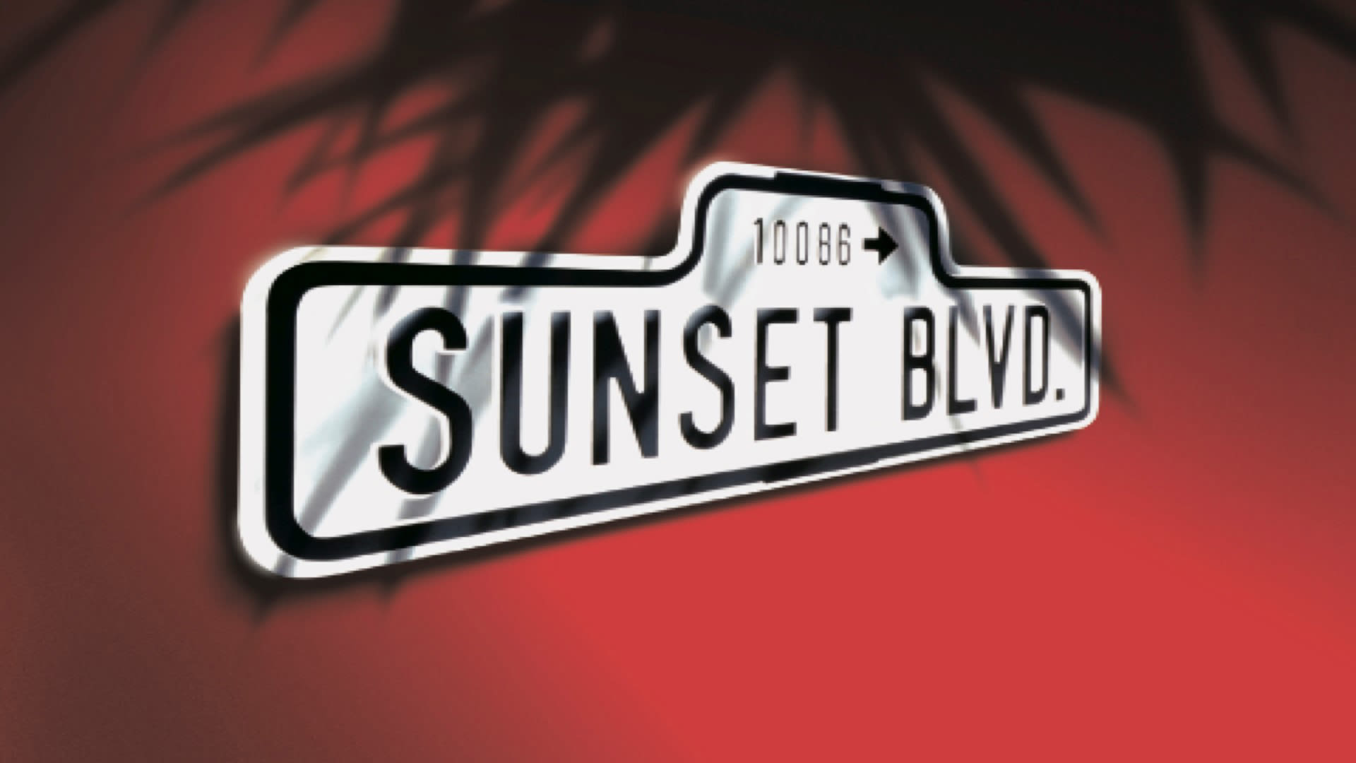 Sunset Boulevard