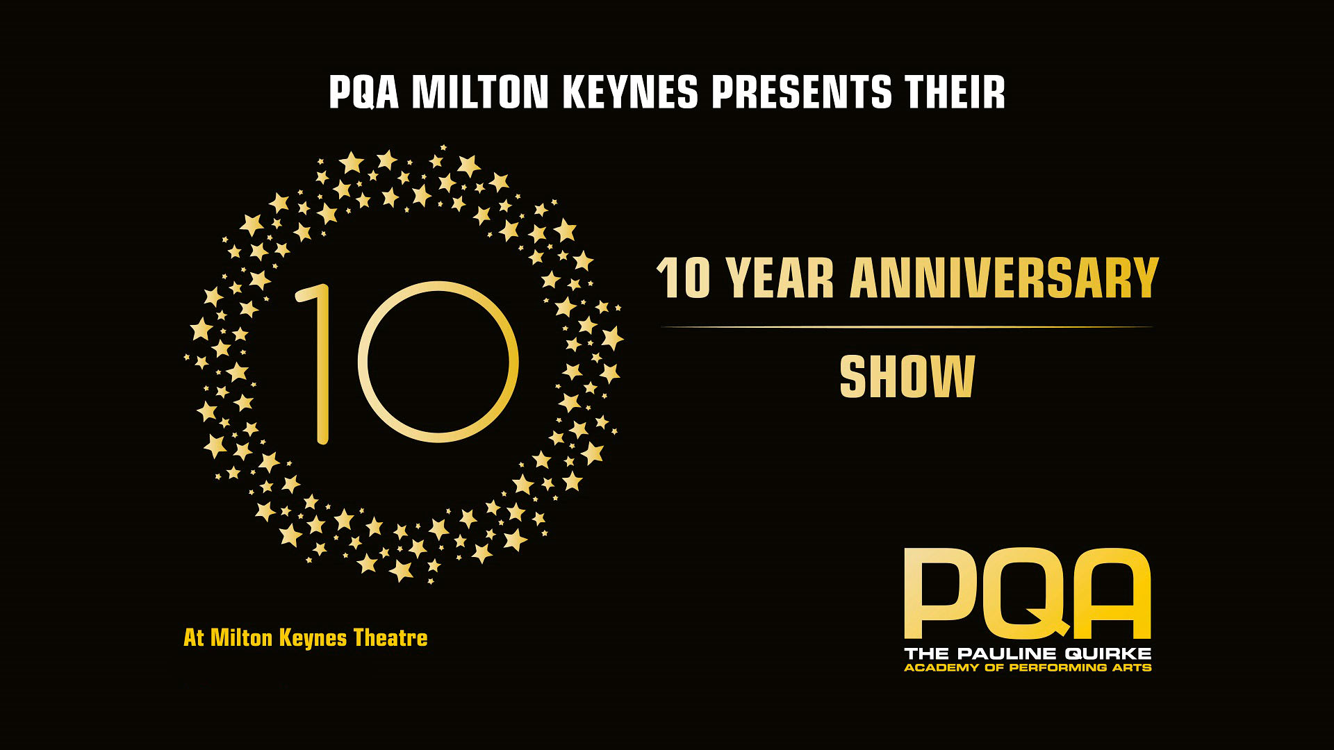 The Pauline Quirke Academy