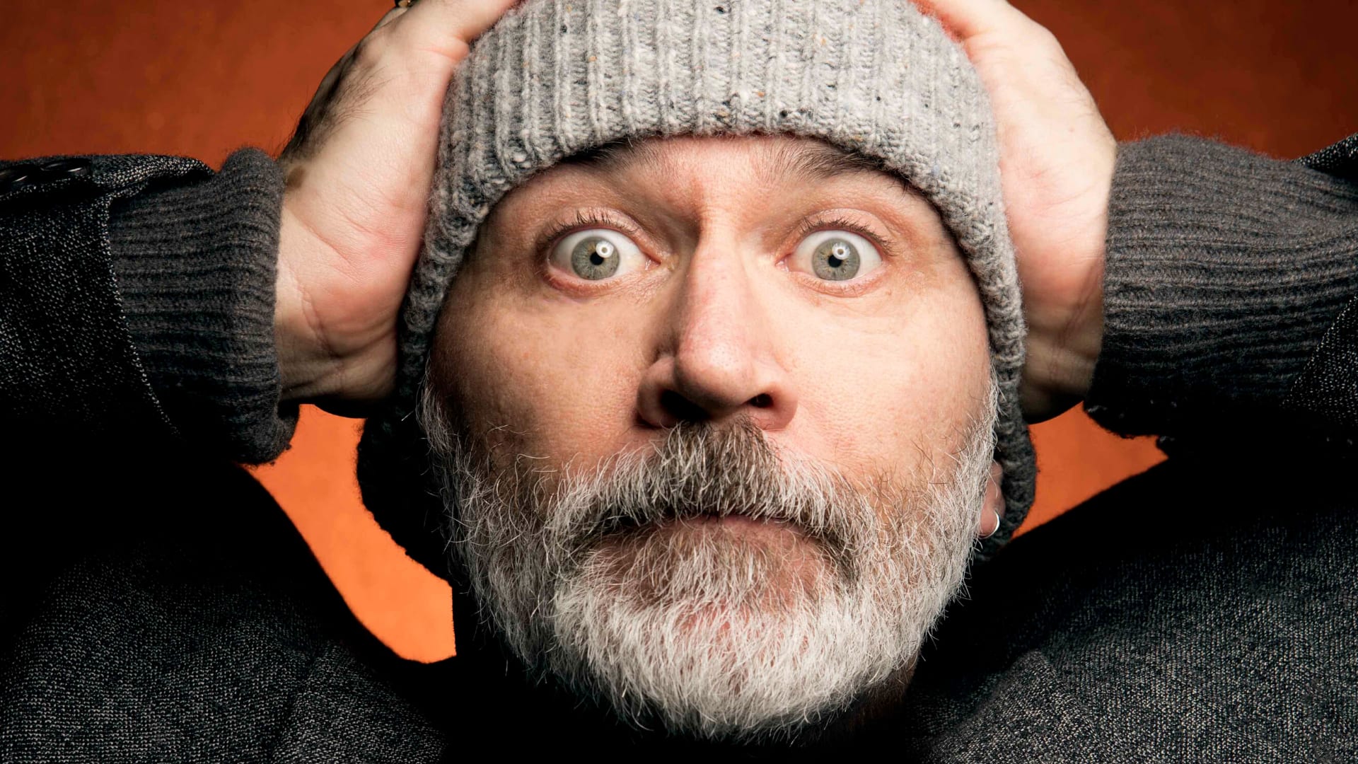 Tommy Tiernan - Tomfoolery