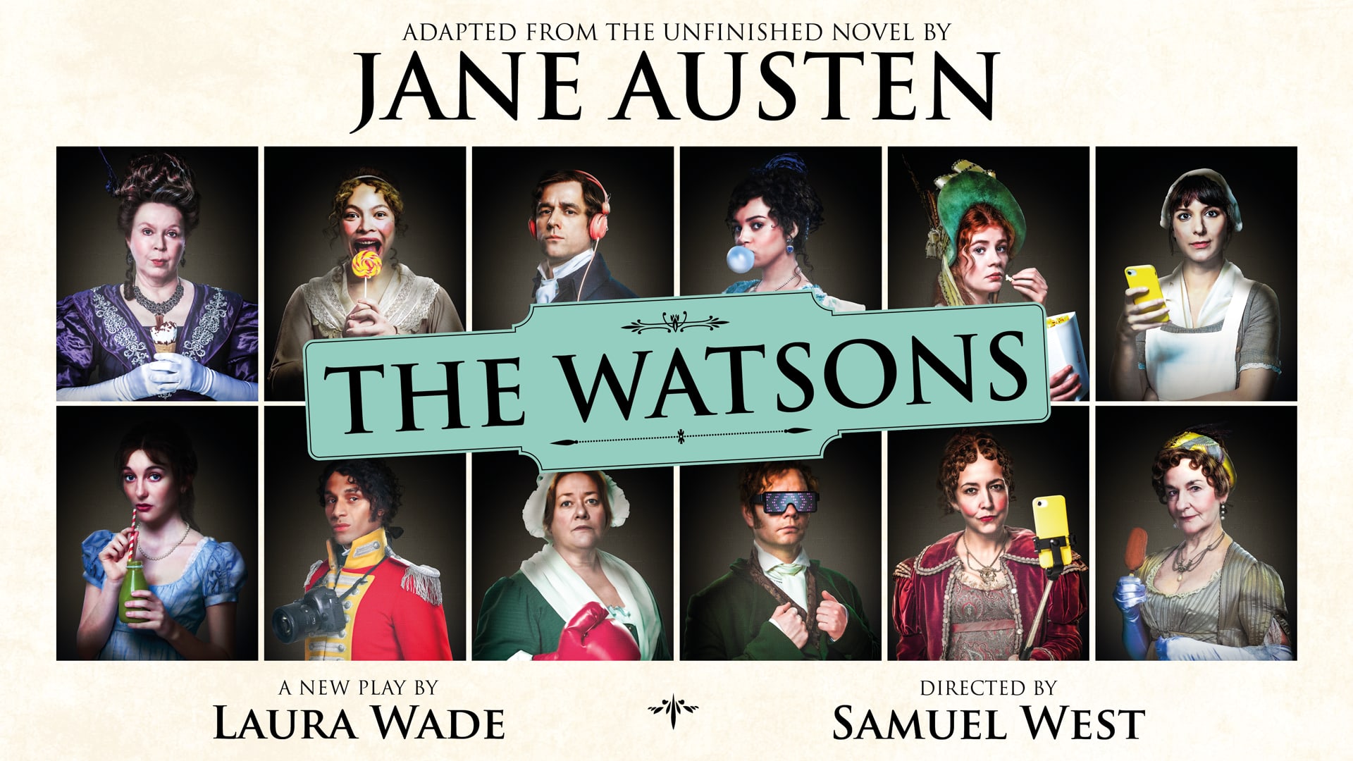 The Watsons