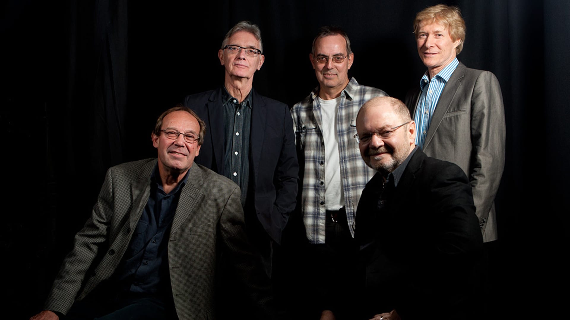 The Blues Band
