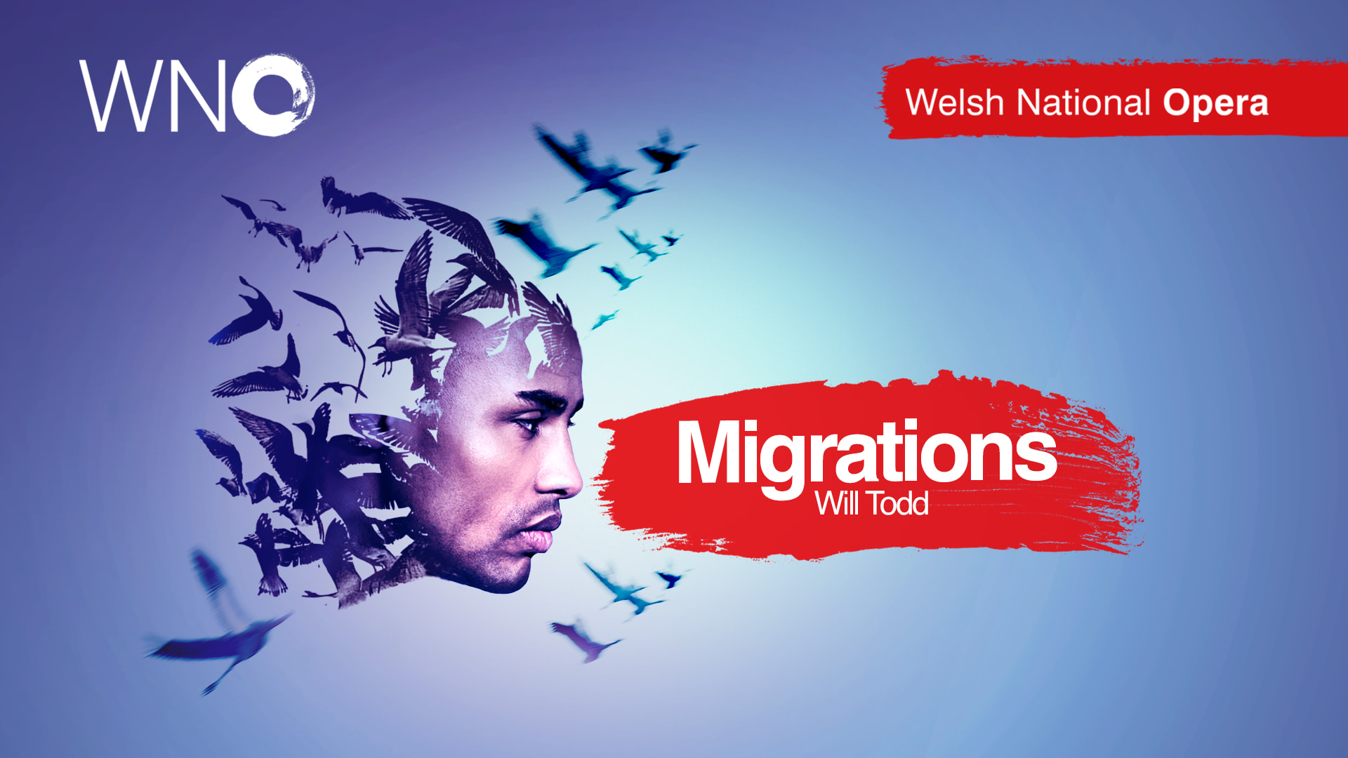 Welsh National Opera - Migrations