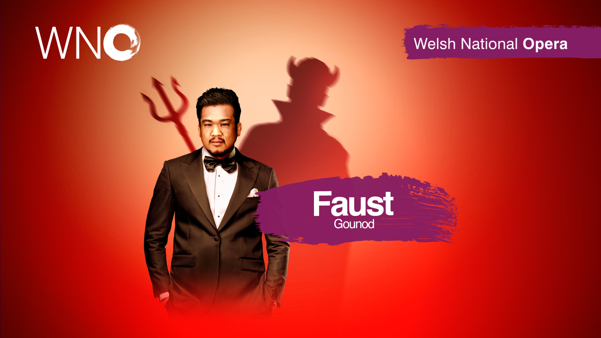 Welsh National Opera - Faust