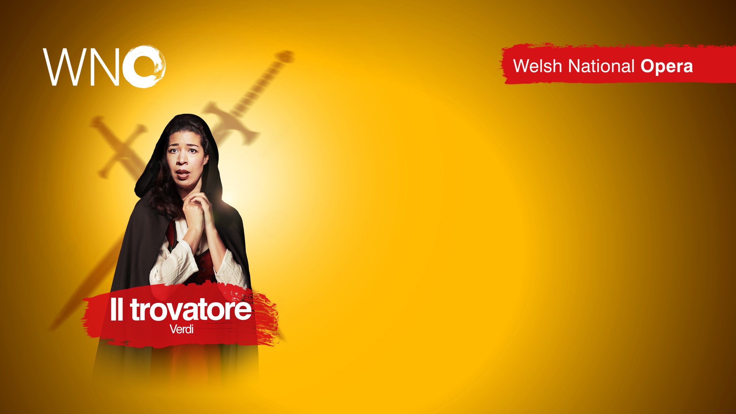 Welsh National Opera - Il Trovatore