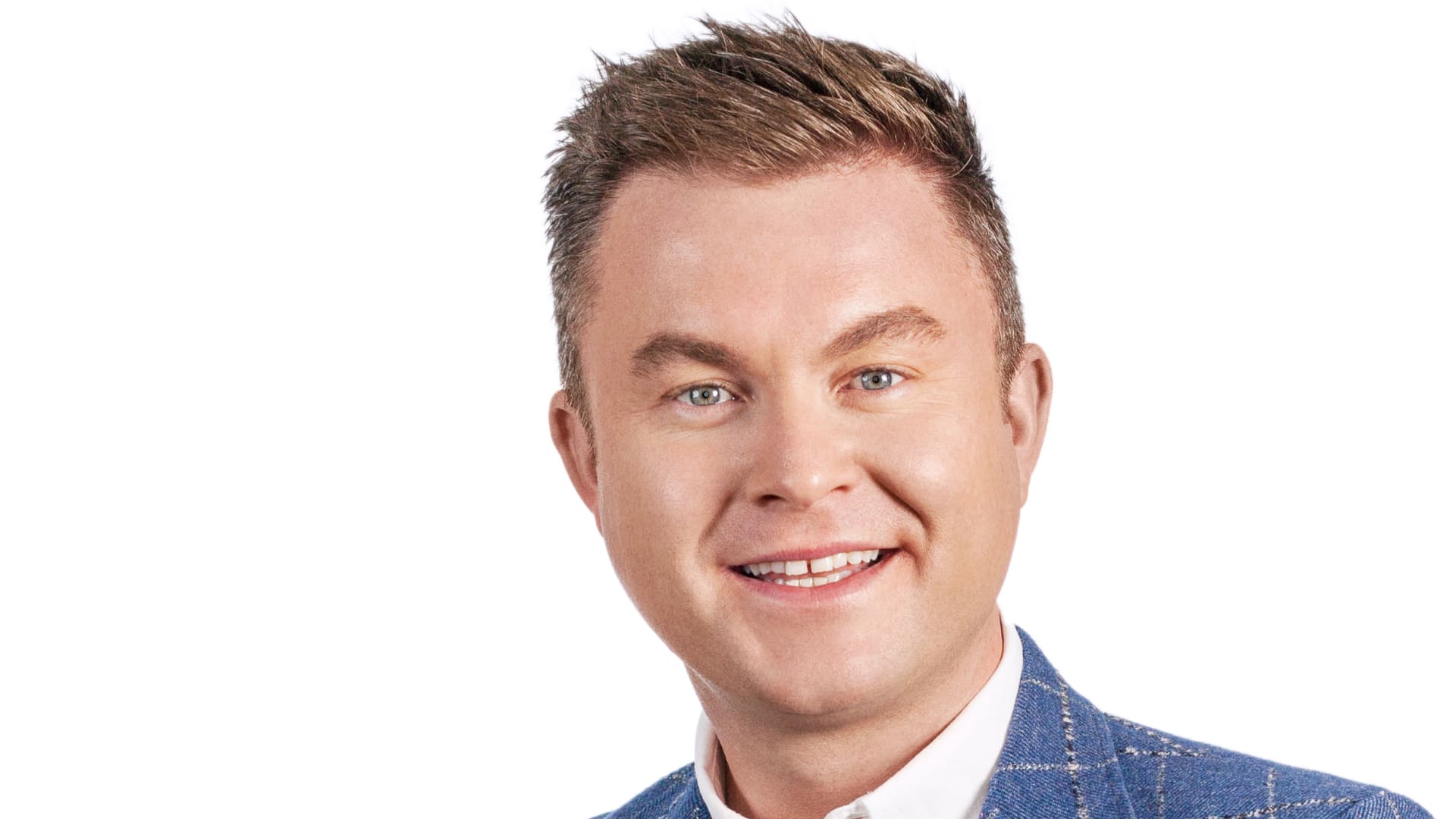 Michael English in Concert