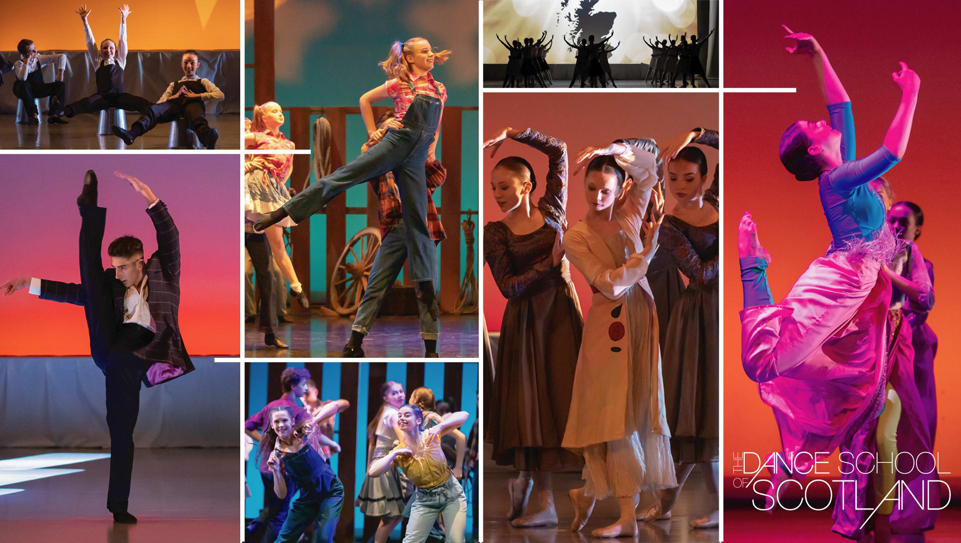 Annual Showcase 2020