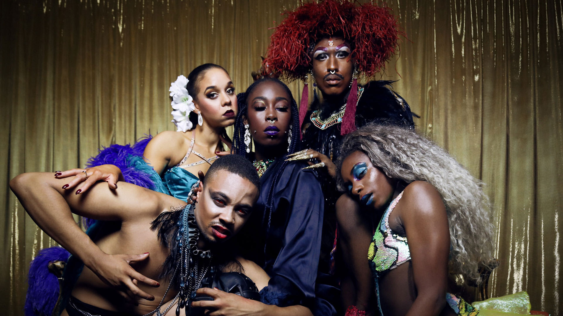 The Cocoa Butter Club